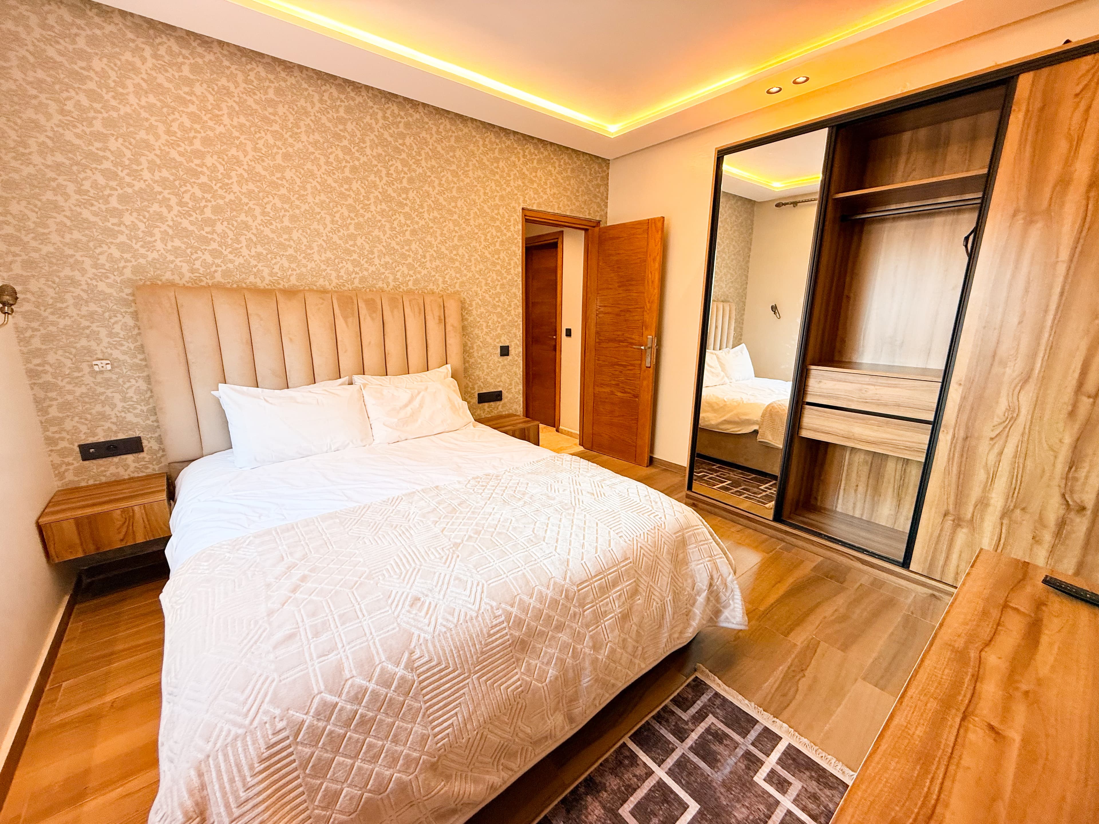 Appartement Guéliz 1