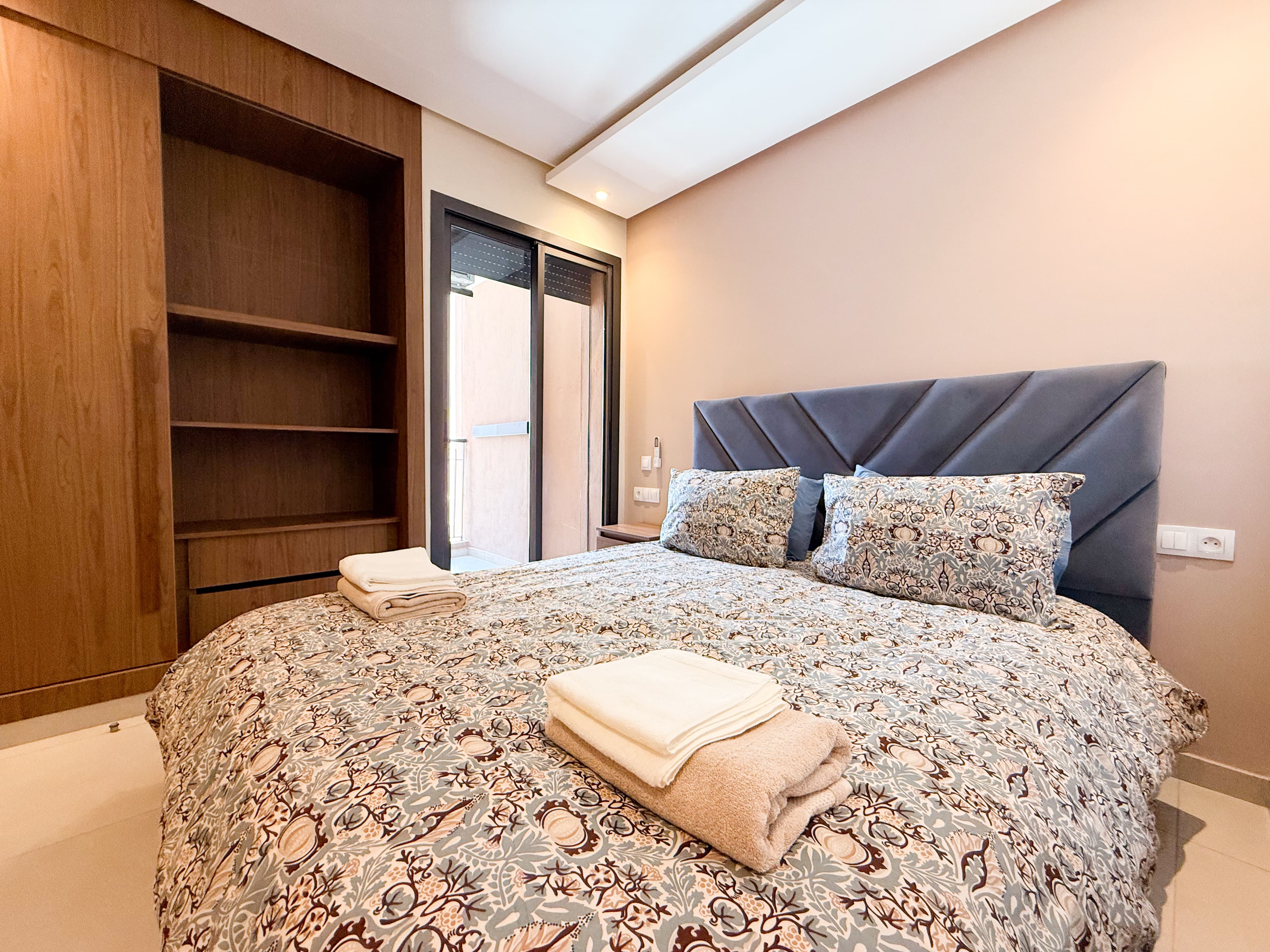 Appart Gare • Piscine 6