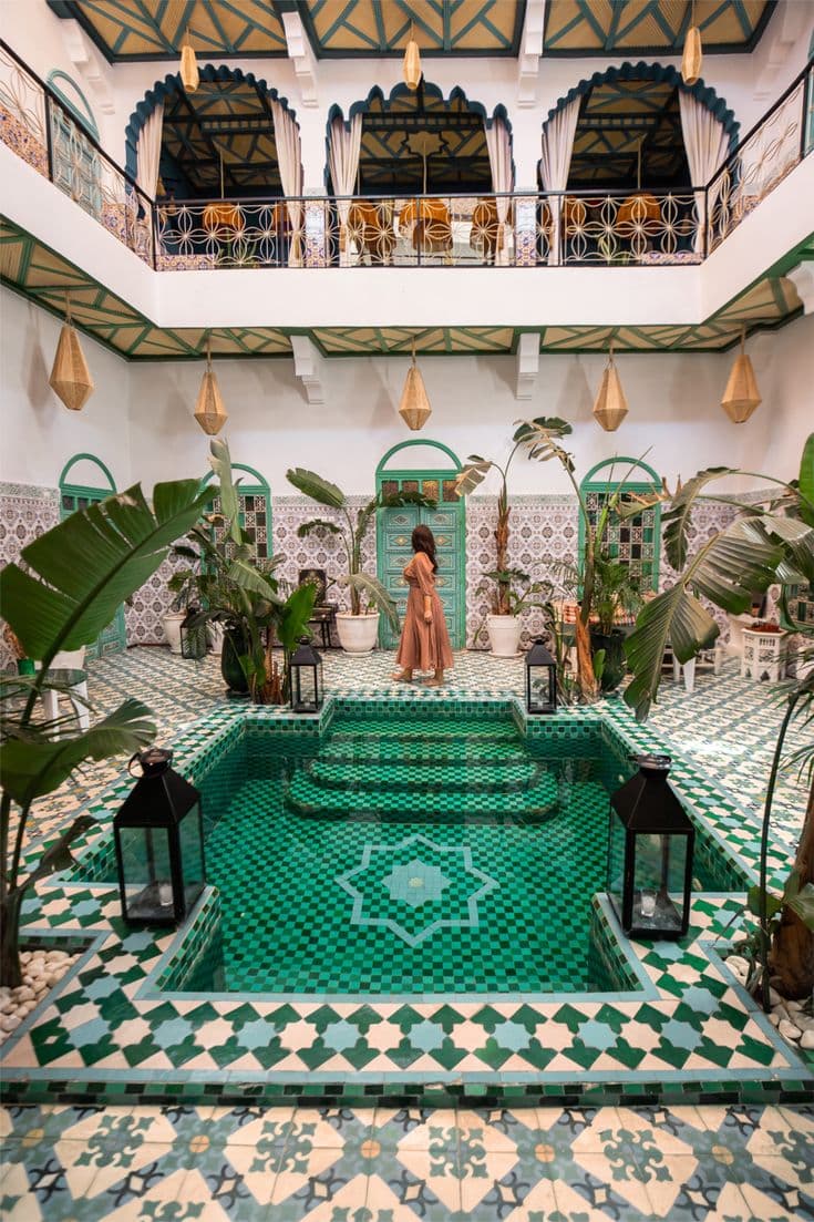 Maintenance préventive à Marrakech : comment économiser 15 000 dh par an sur votre Airbnb