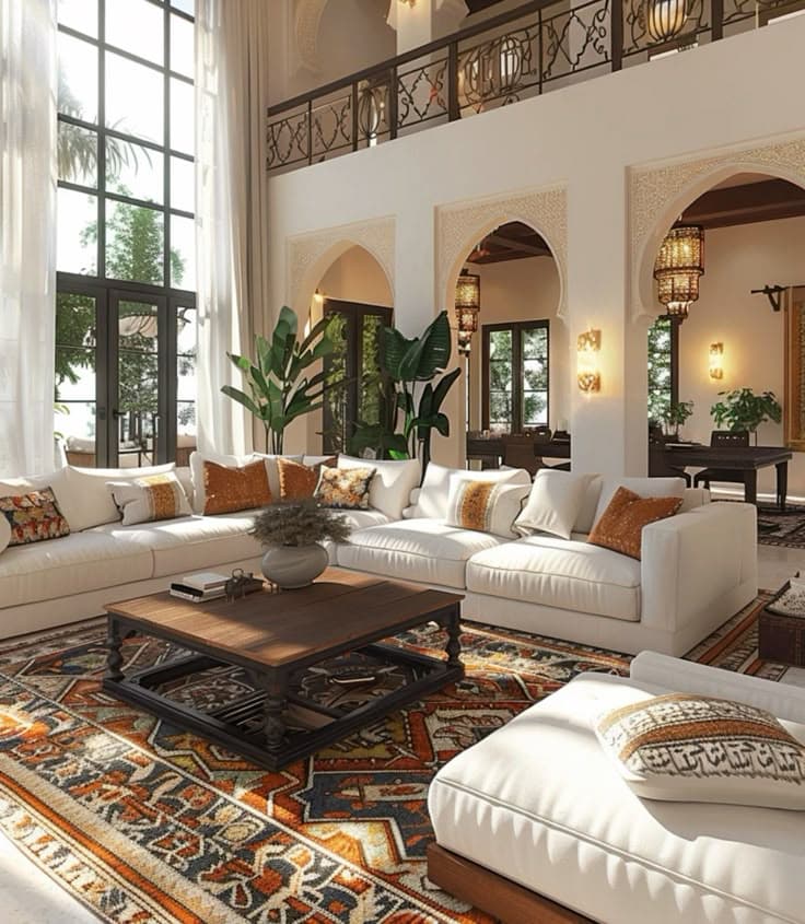 Comment maximiser vos revenus Airbnb à Marrakech en 2026