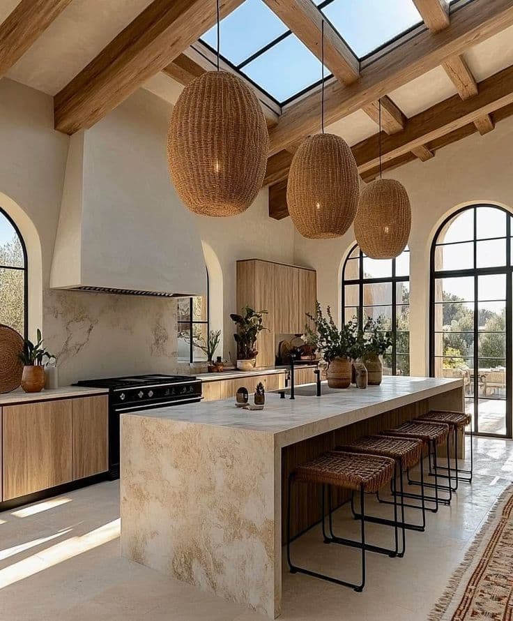 Ménage professionnel pour votre Airbnb à Marrakech : comment atteindre les standards hôteliers 4 étoiles