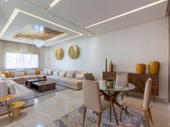 Spécificités assurance Marrakech