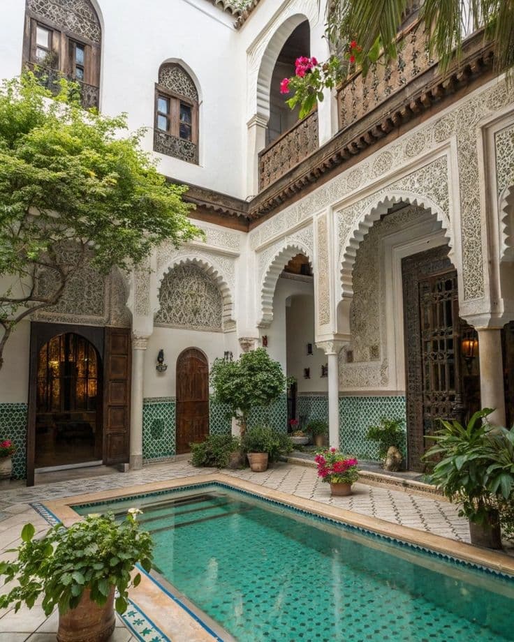 Comment Obtenir des Avis 5 Étoiles sur Airbnb Marrakech : Le Guide Ultime