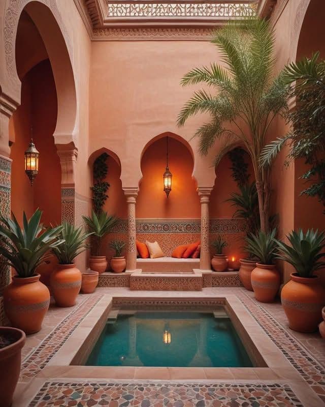 Comment atteindre et maintenir un taux d'occupation de 70 %+ sur votre Airbnb à Marrakech