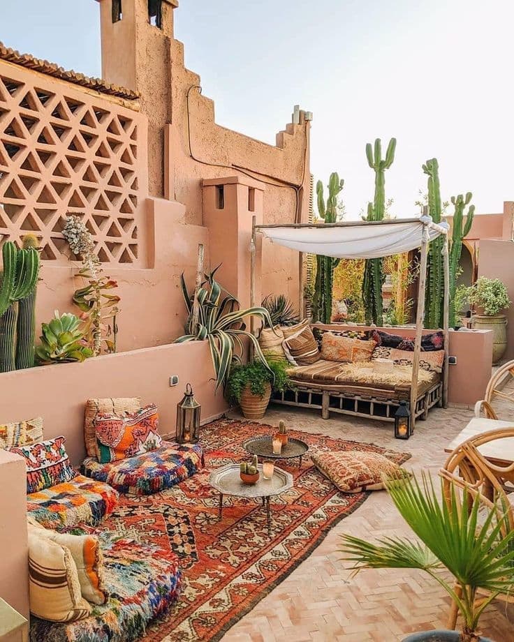 Location Courte Durée à Marrakech : Réglementation 2026 - Ce Que Tout Propriétaire Doit Savoir