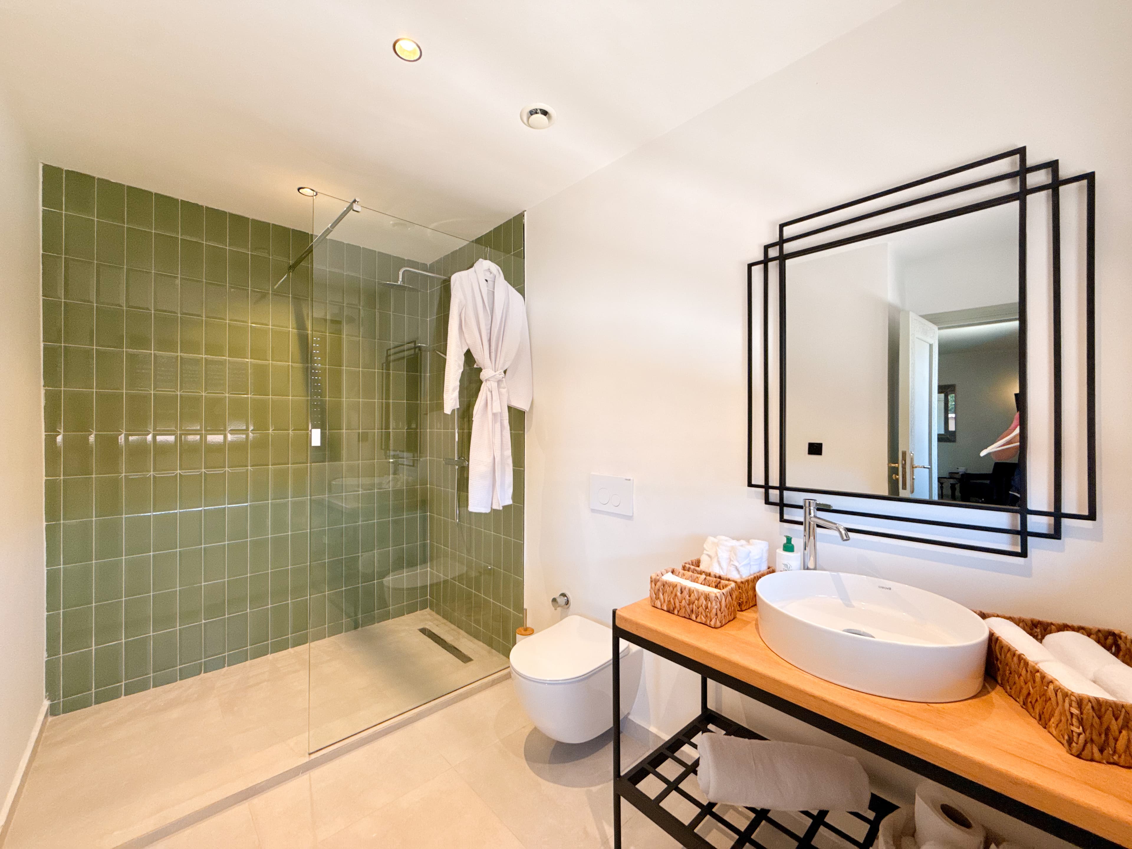 Salle de bain 2