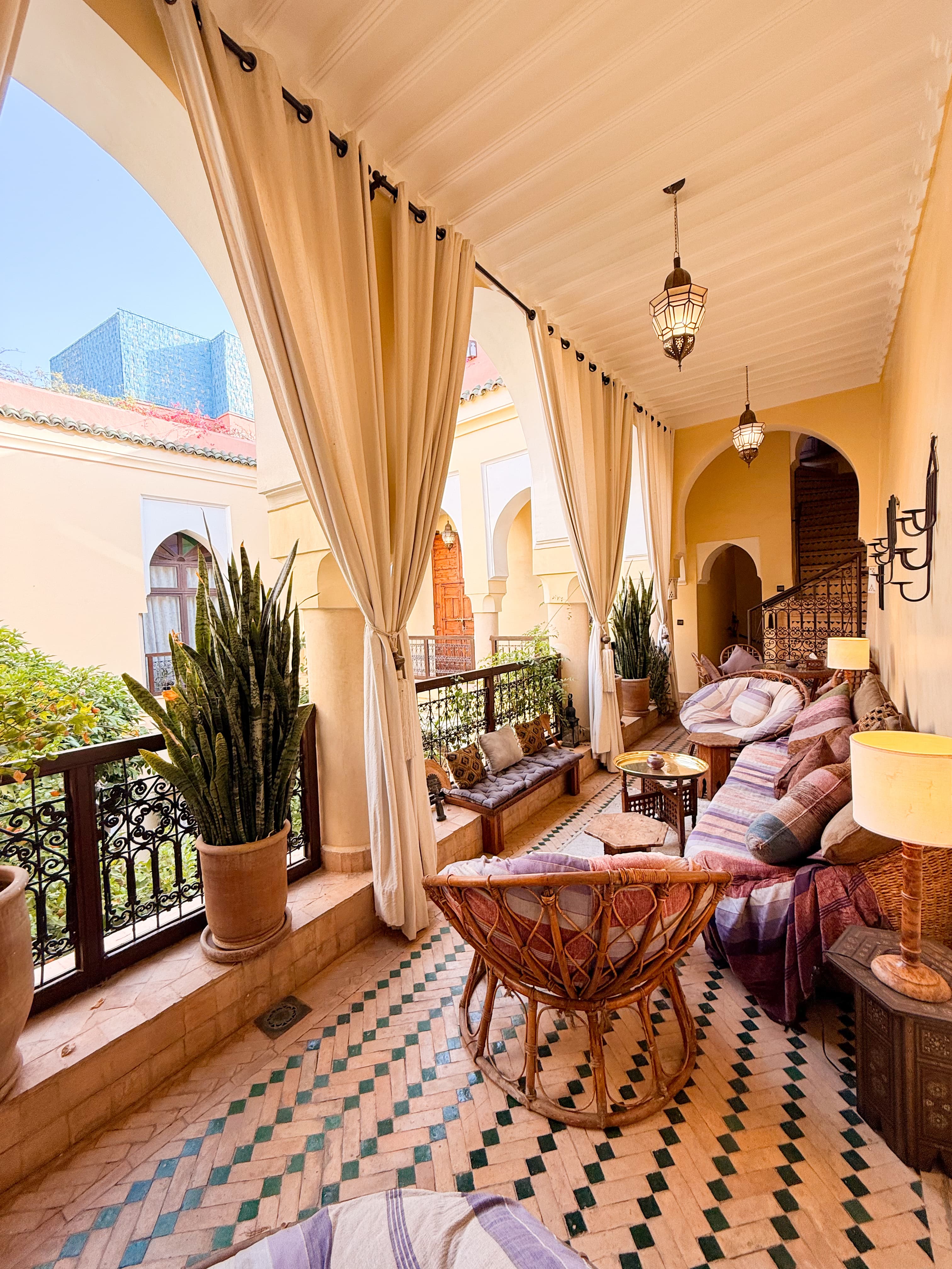 Riad Alzira 1