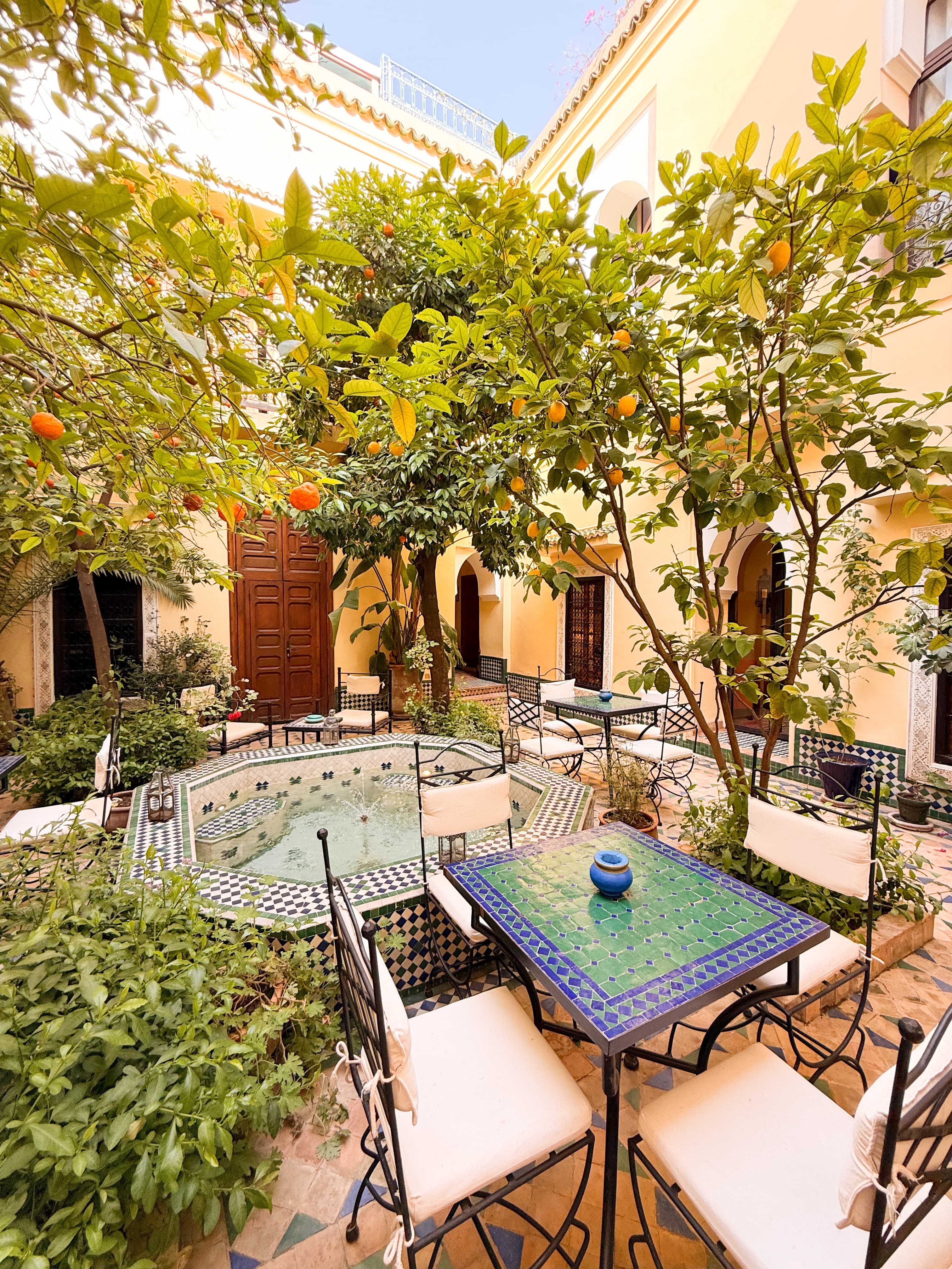 Riad Alzira 2