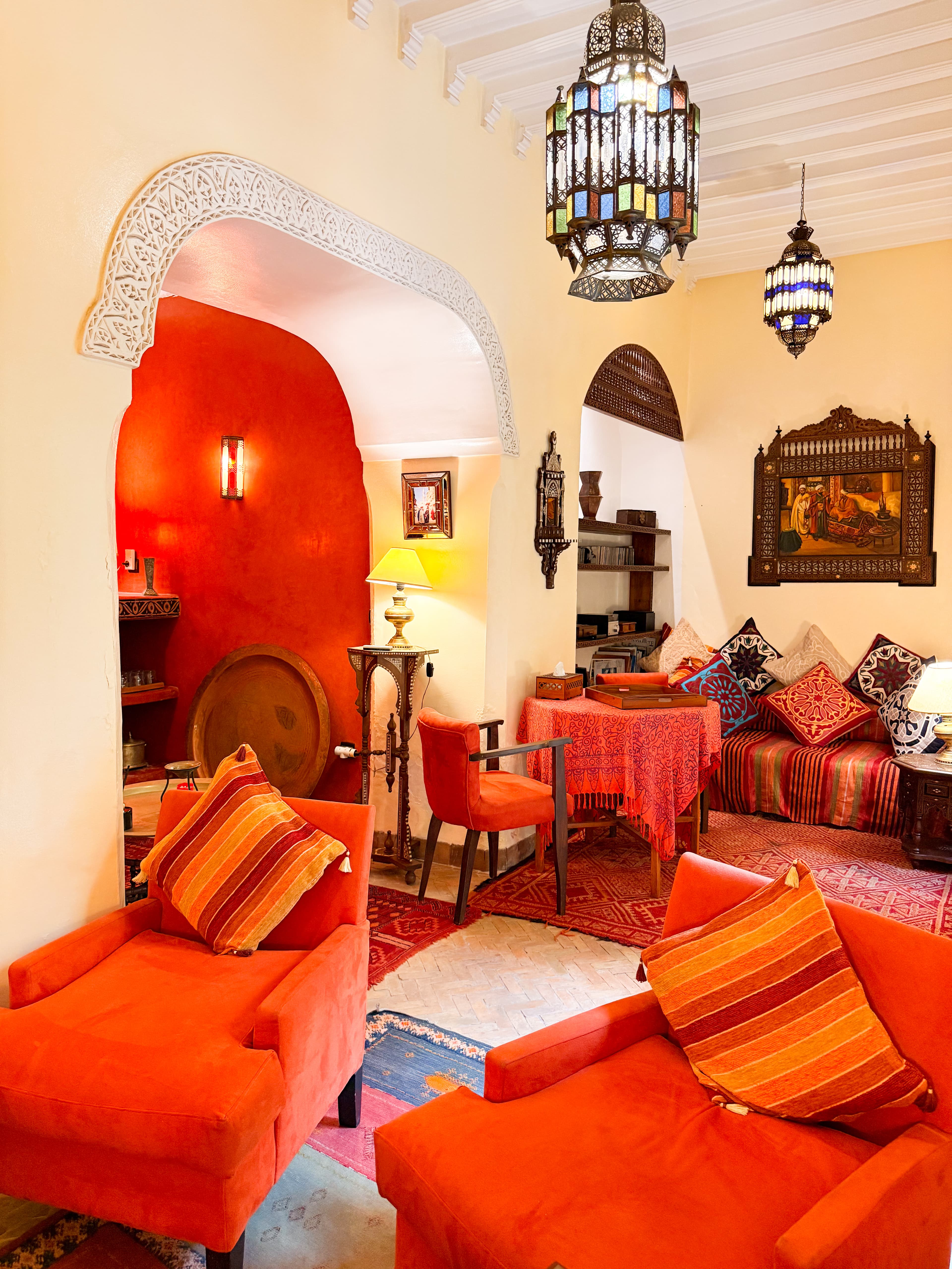 Riad Alzira 3