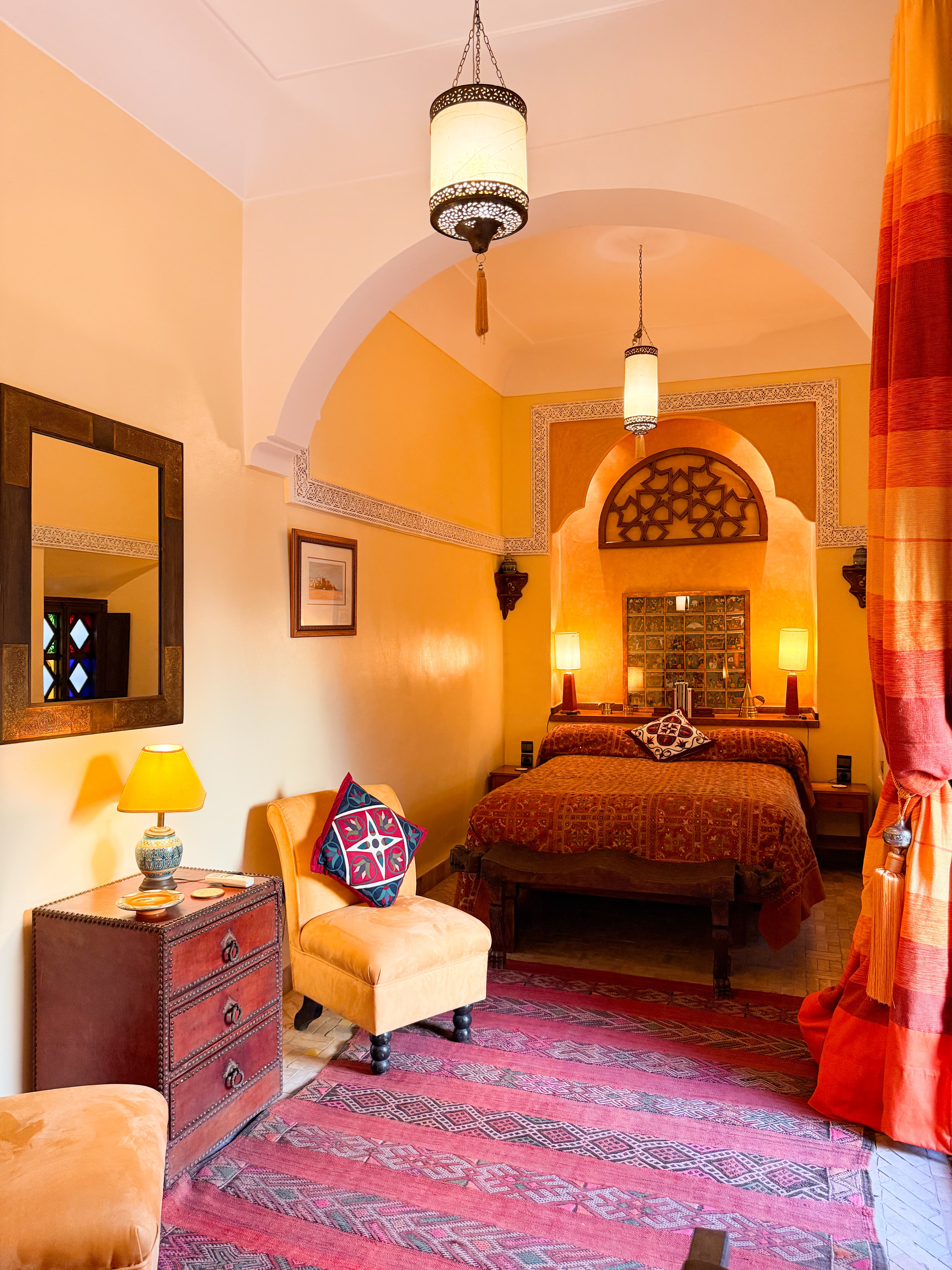 Riad Alzira 4