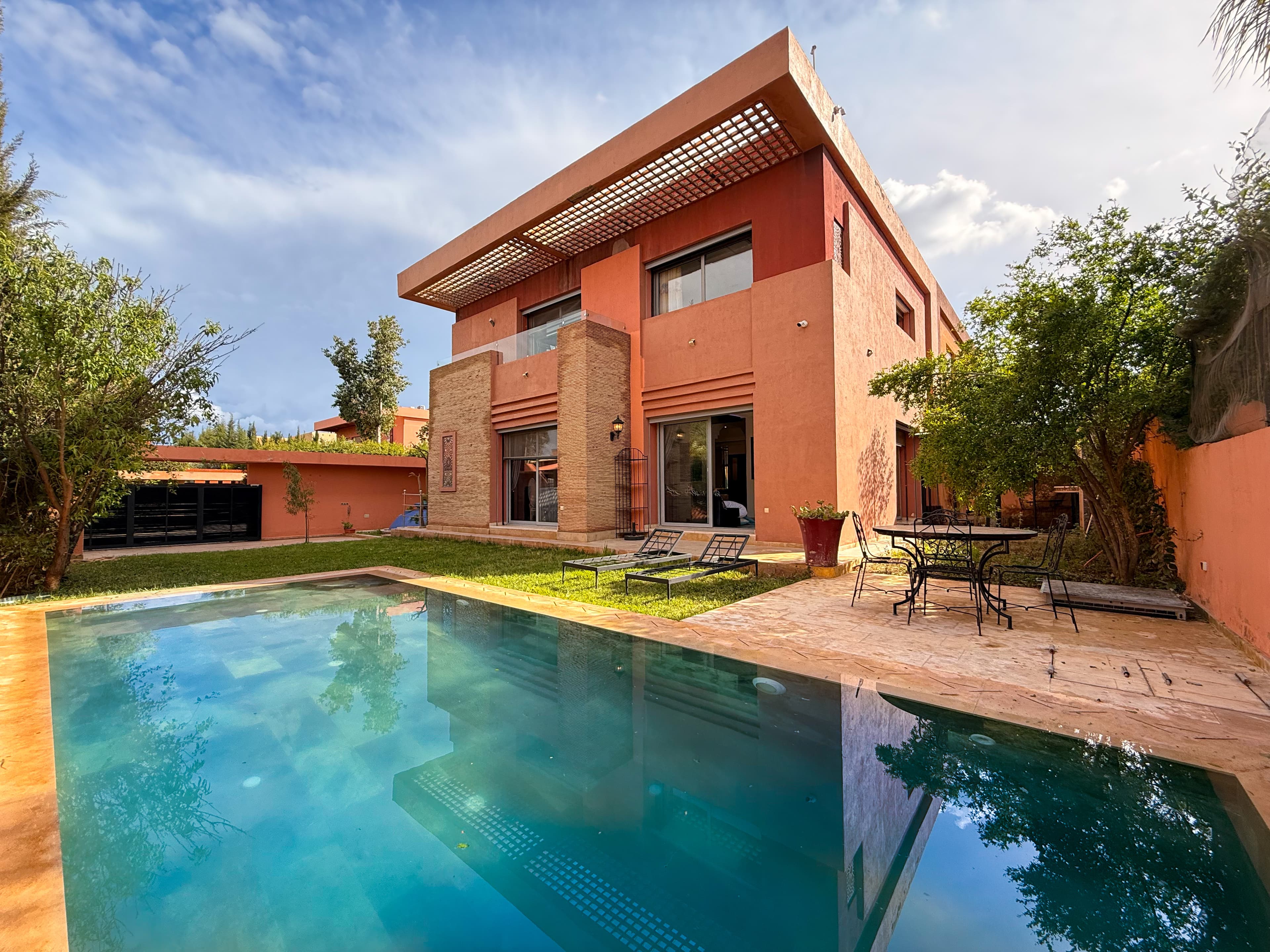 3 Suite Villa 1