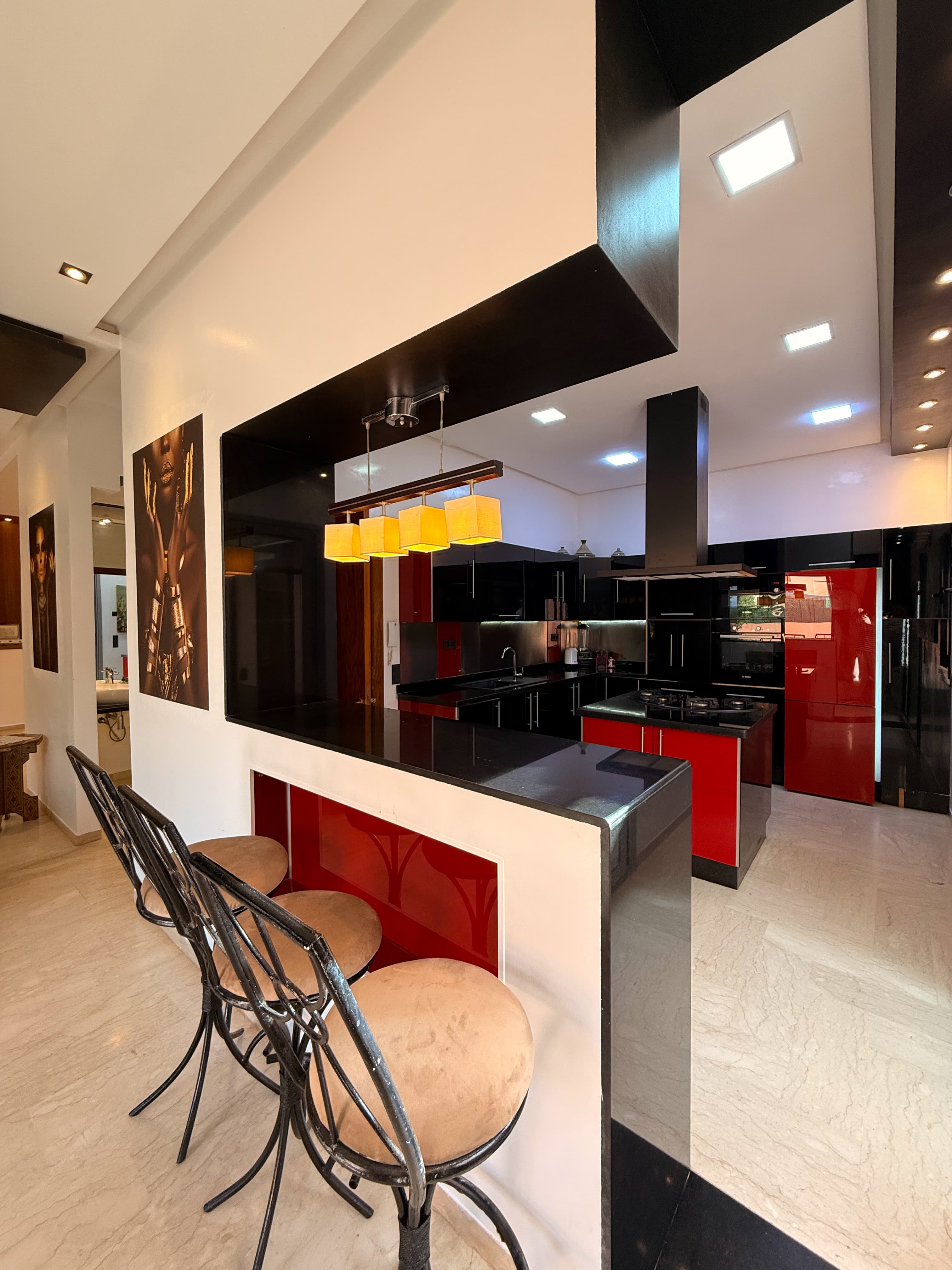3 Suite Villa 2