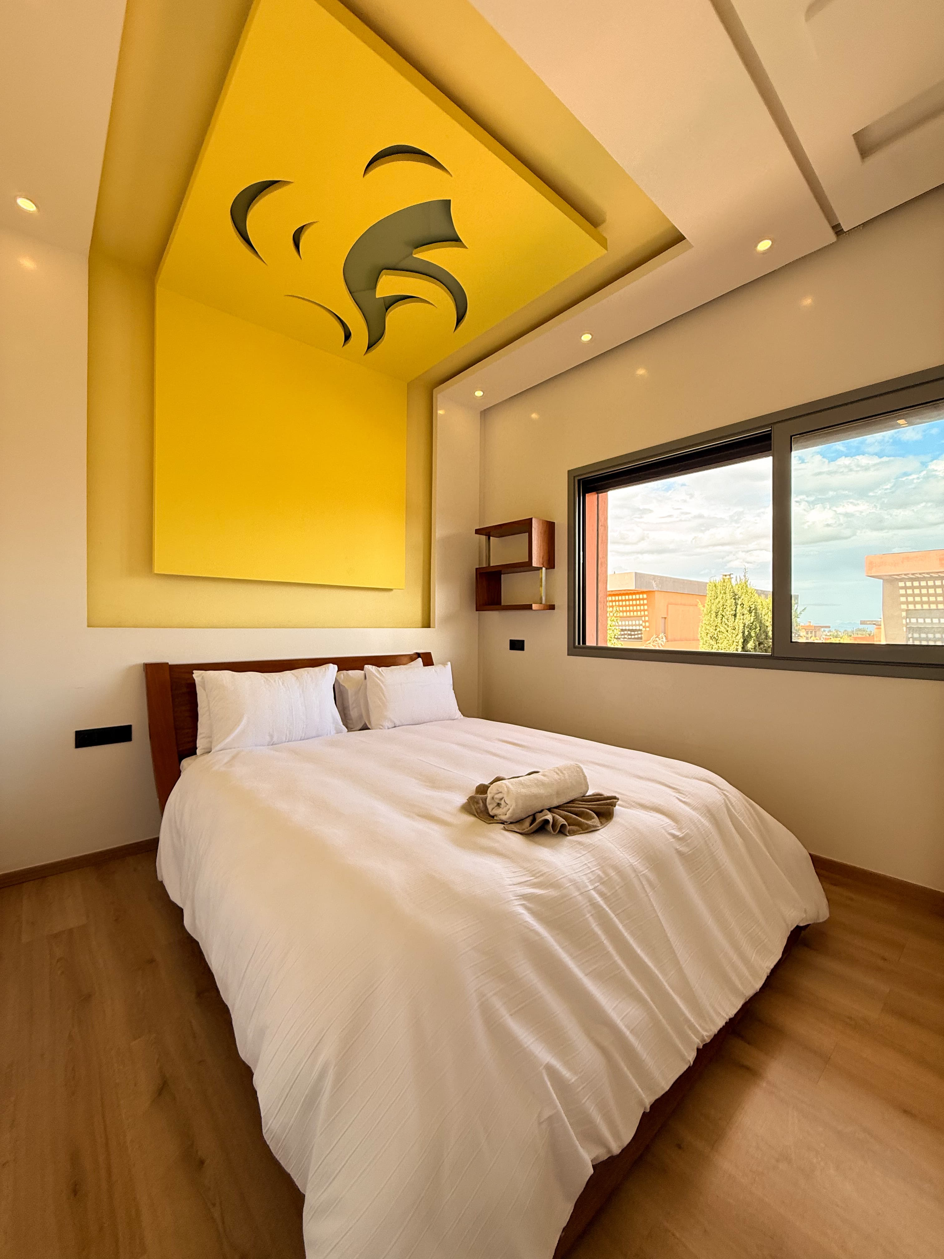 3 Suite Villa 3