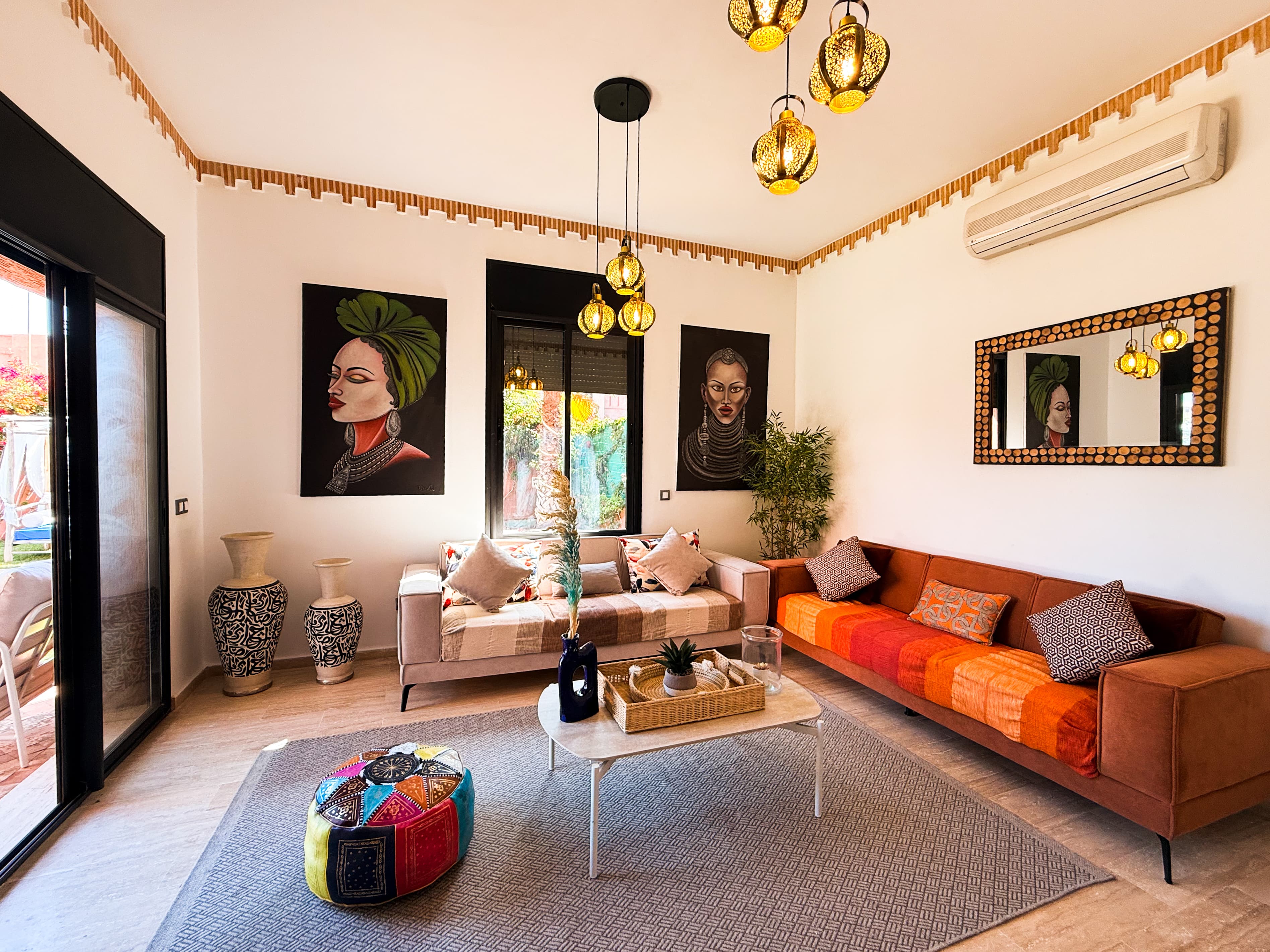Villa des Roses 2