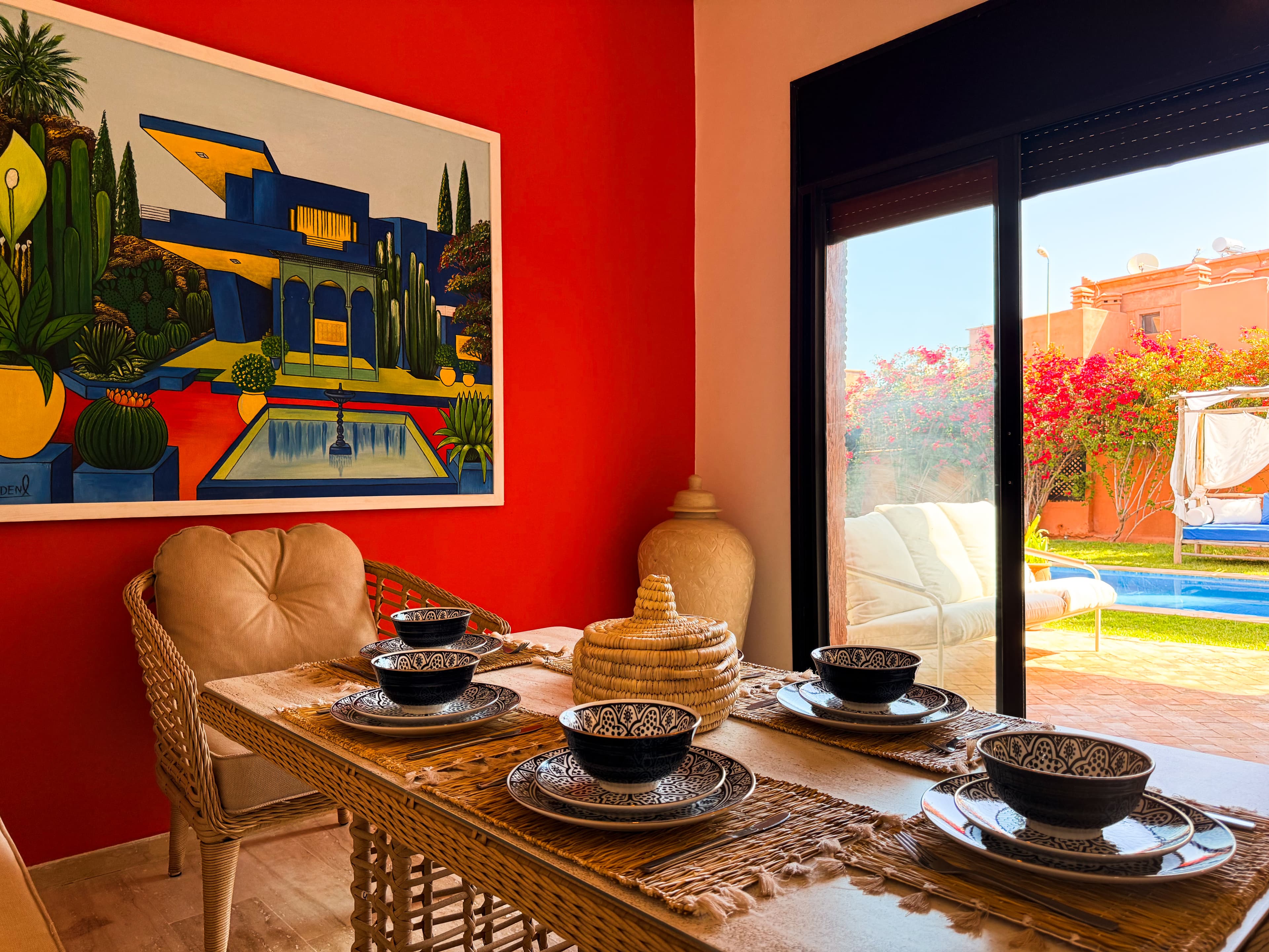 Villa des Roses 3