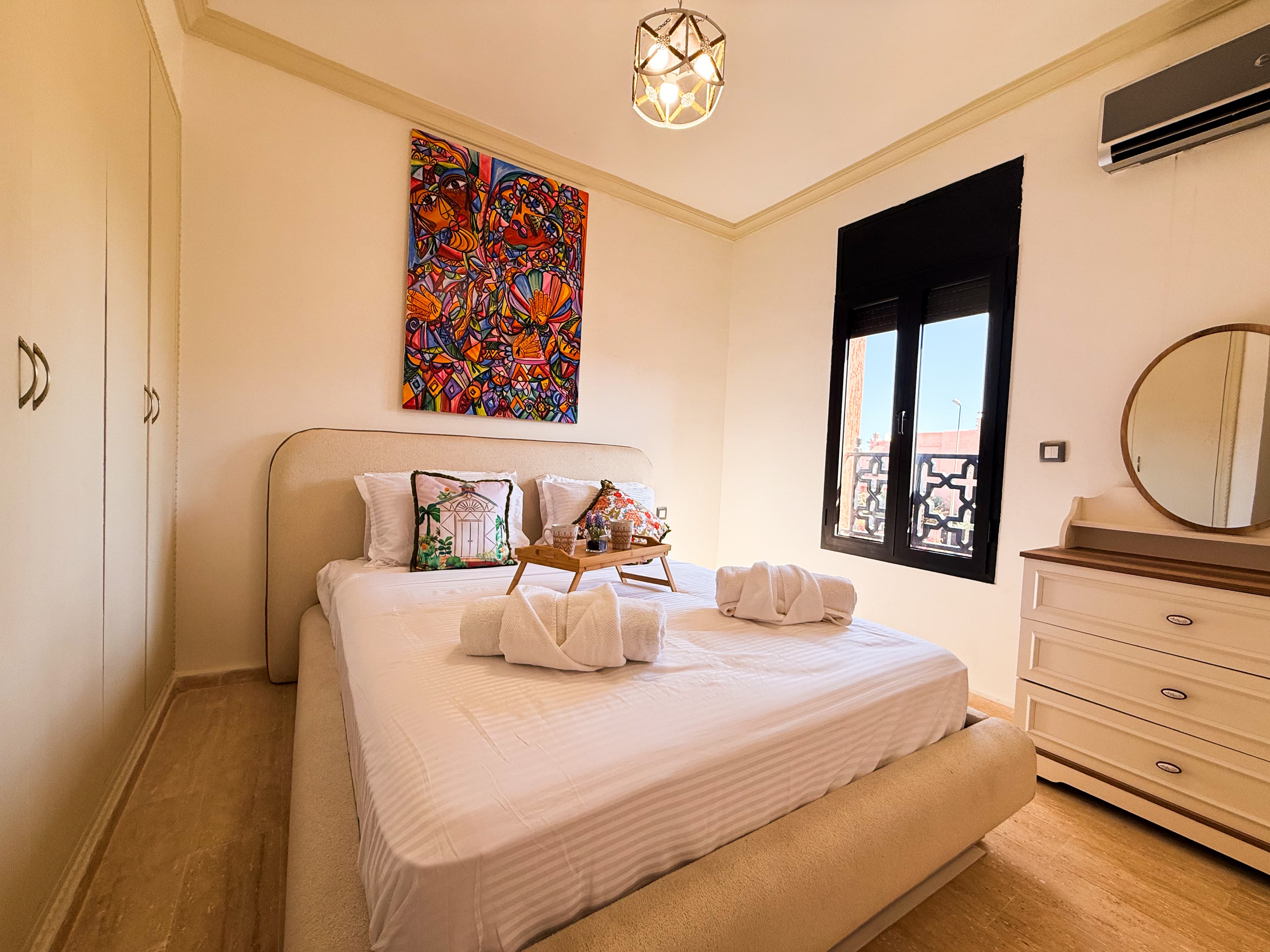 Villa des Roses 4