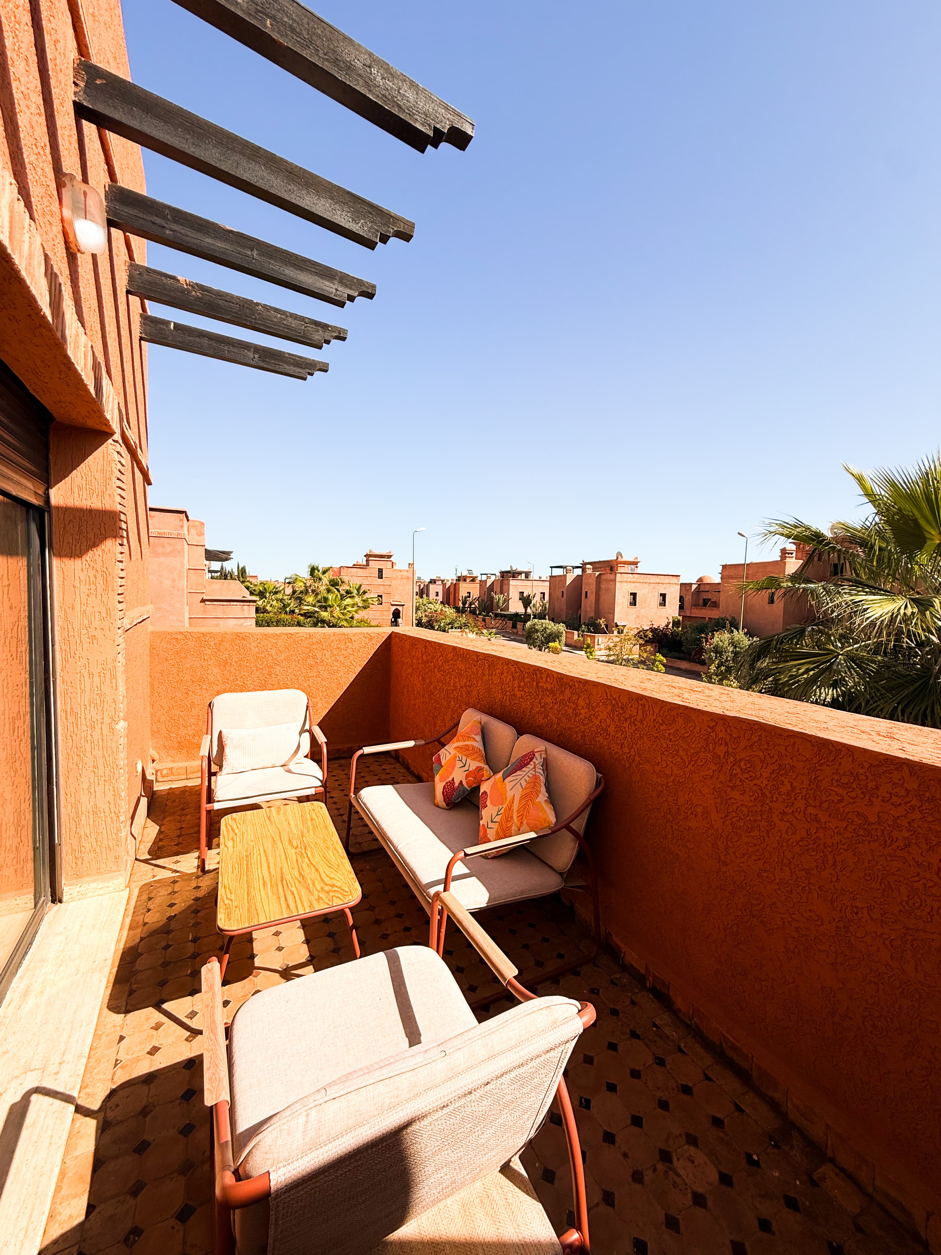 Villa des Roses 5