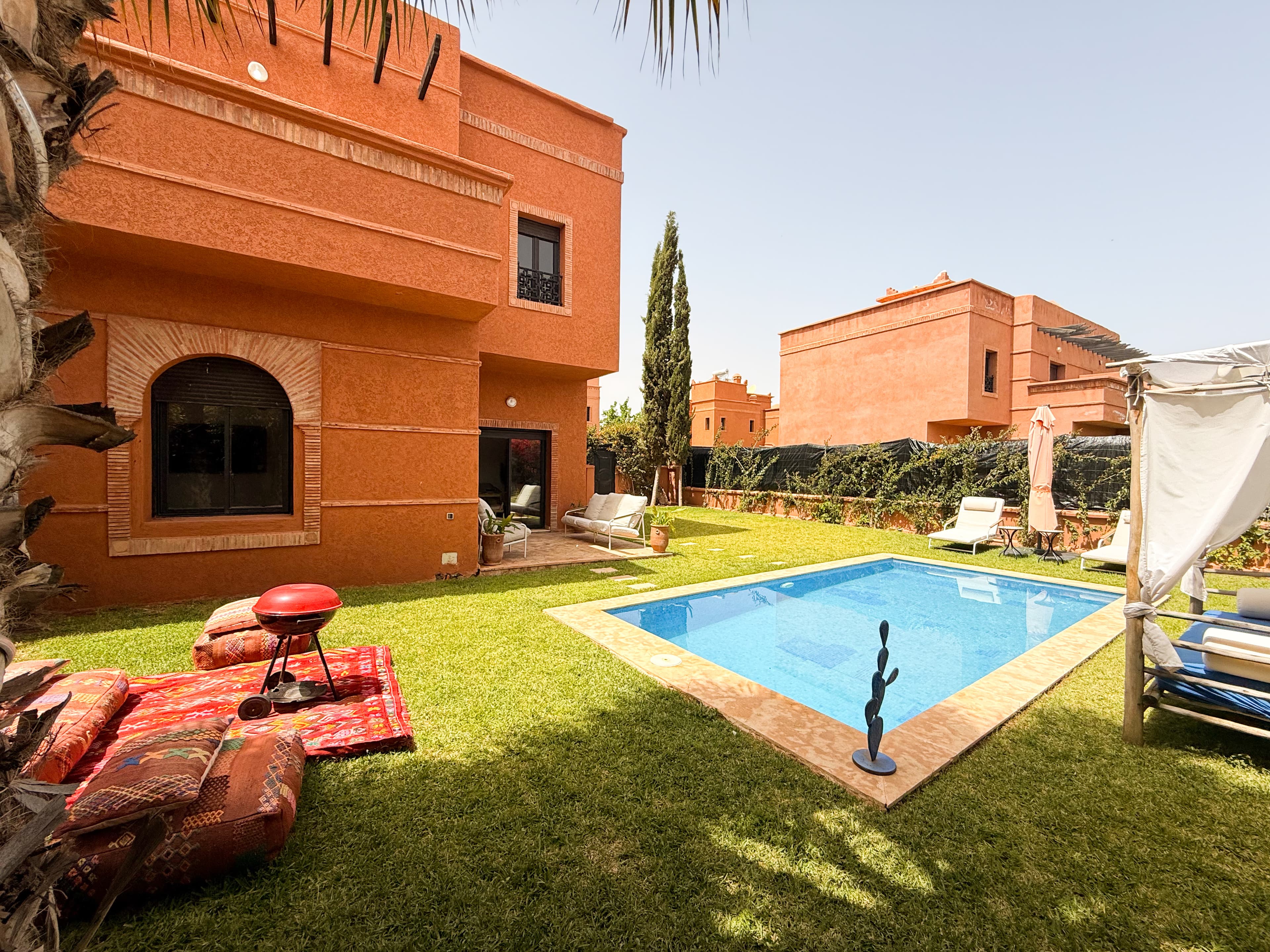 Villa des Roses 6