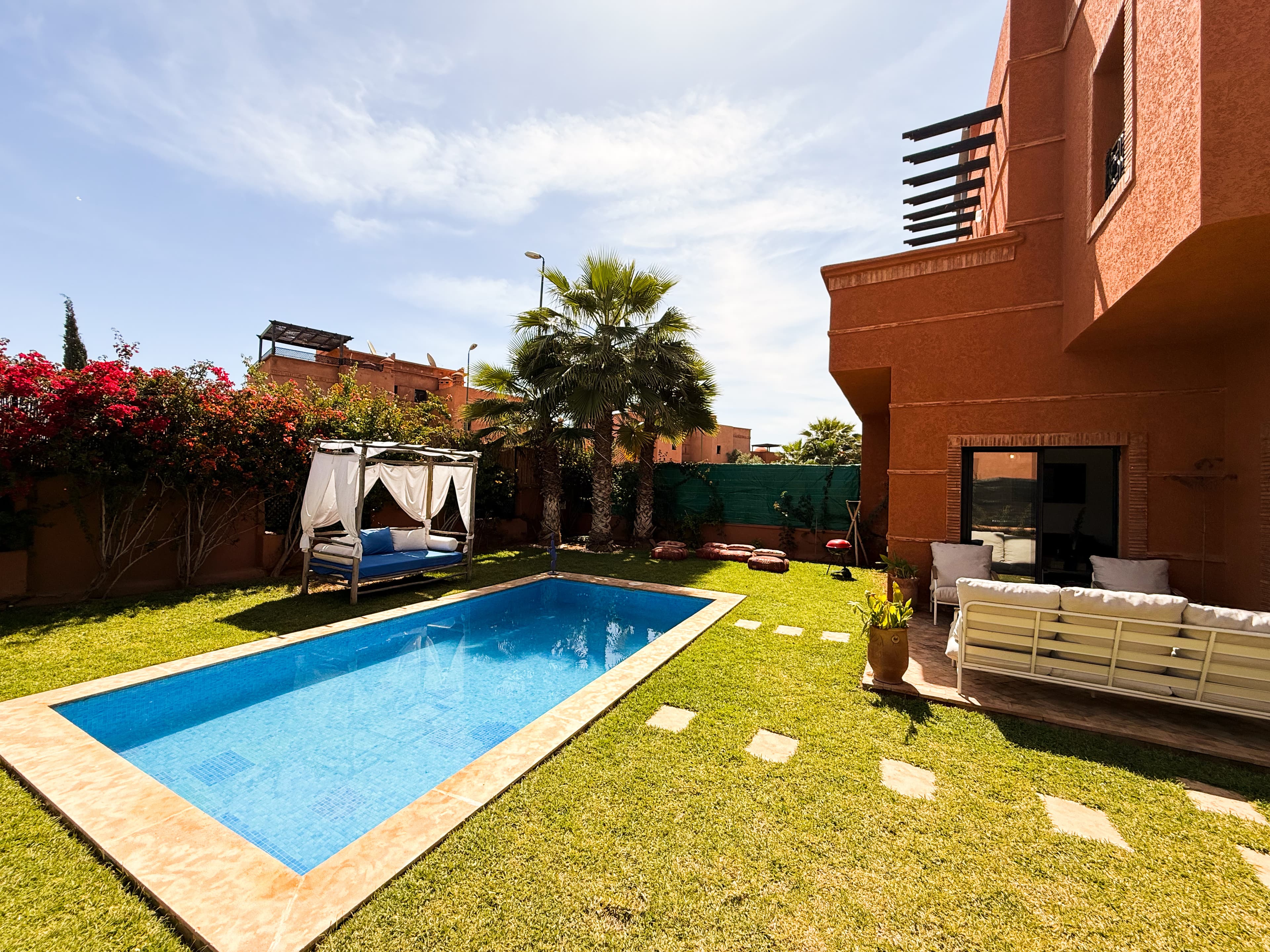 Villa des Roses 7