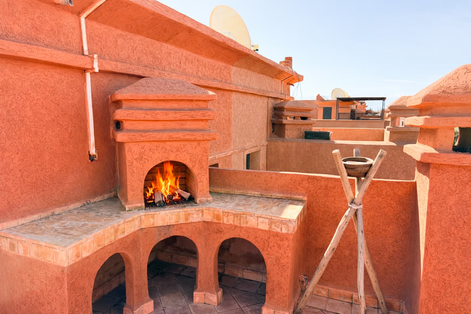 Villa des Roses 23