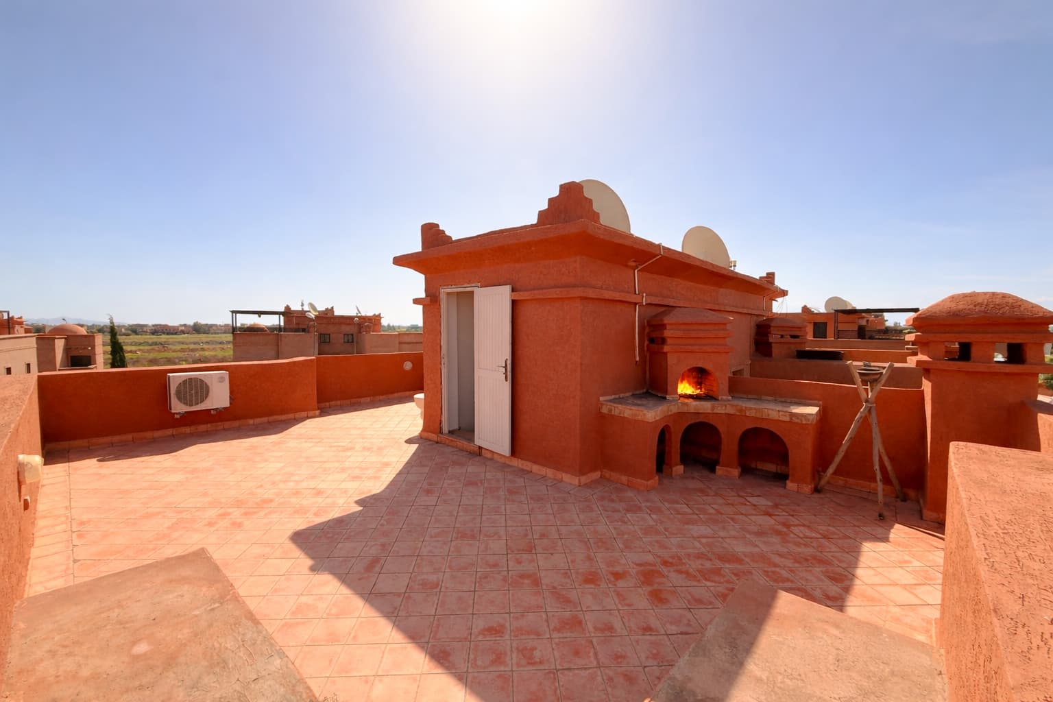 Villa des Roses 24