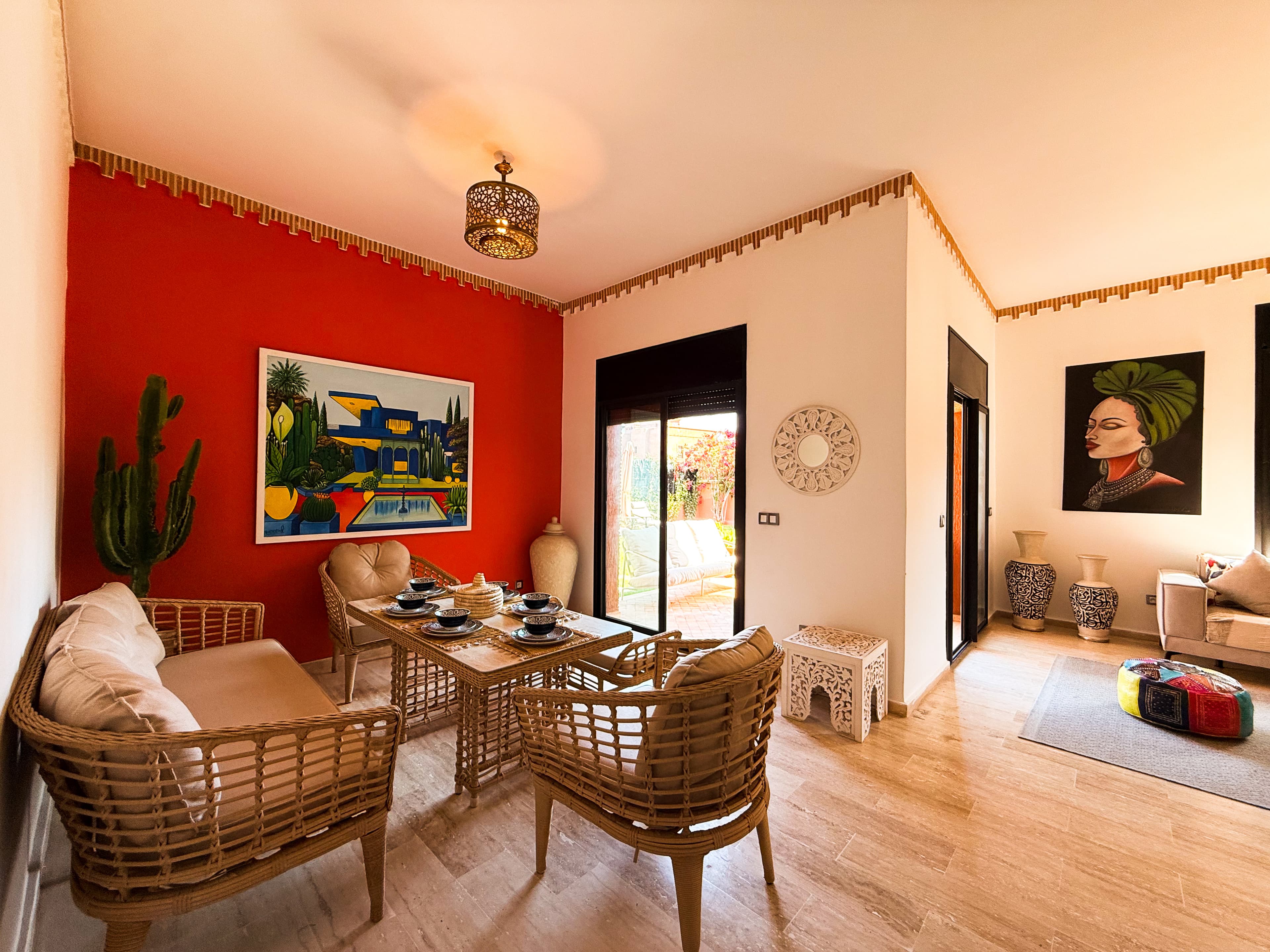 Villa des Roses 10