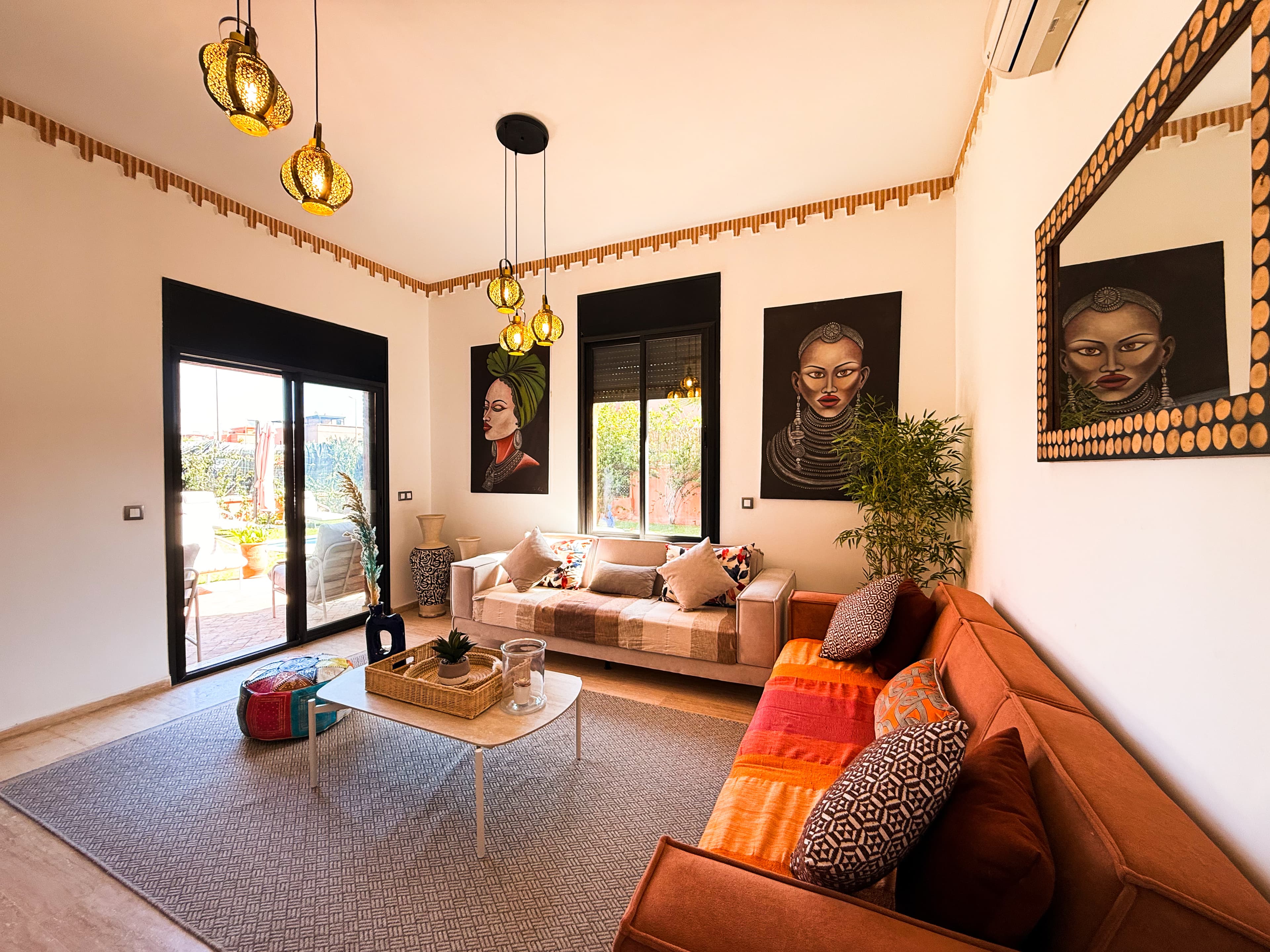 Villa des Roses 8