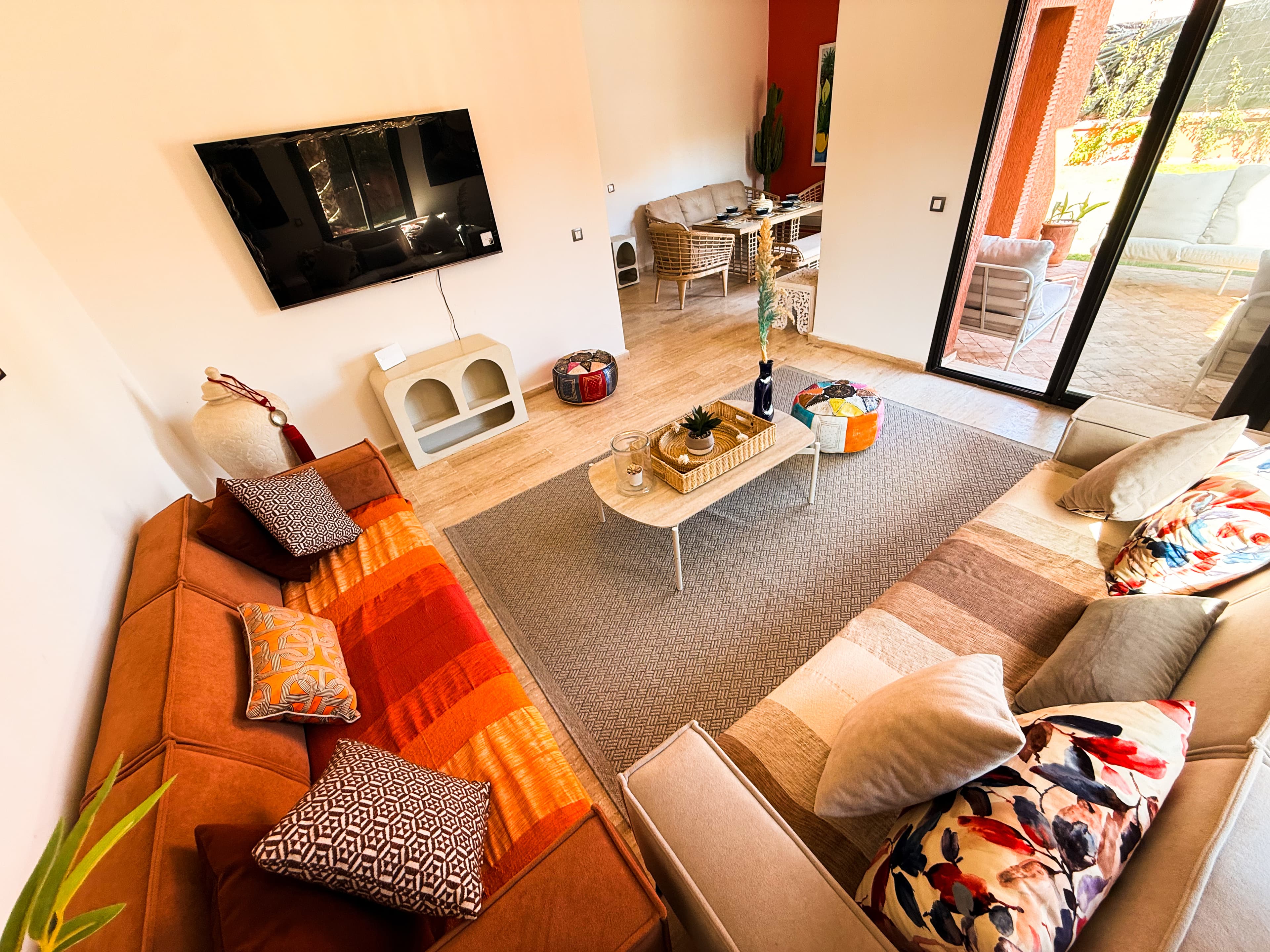 Villa des Roses 9