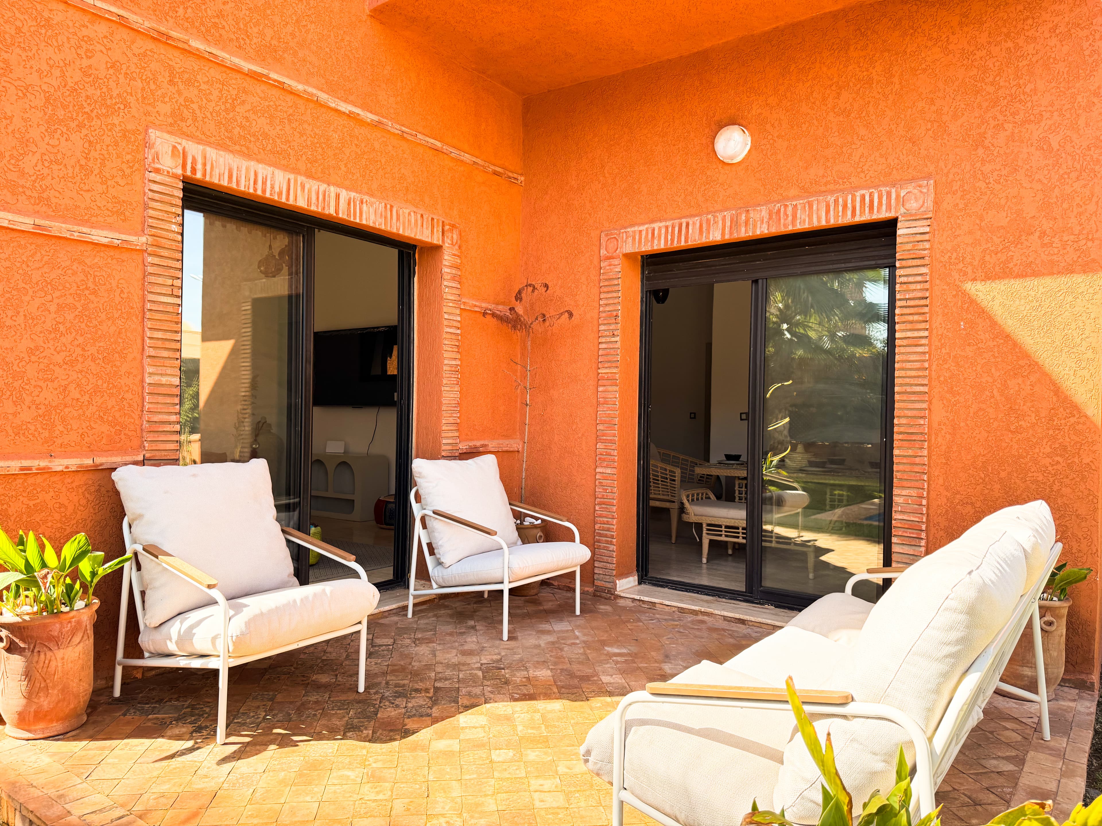 Villa des Roses 27
