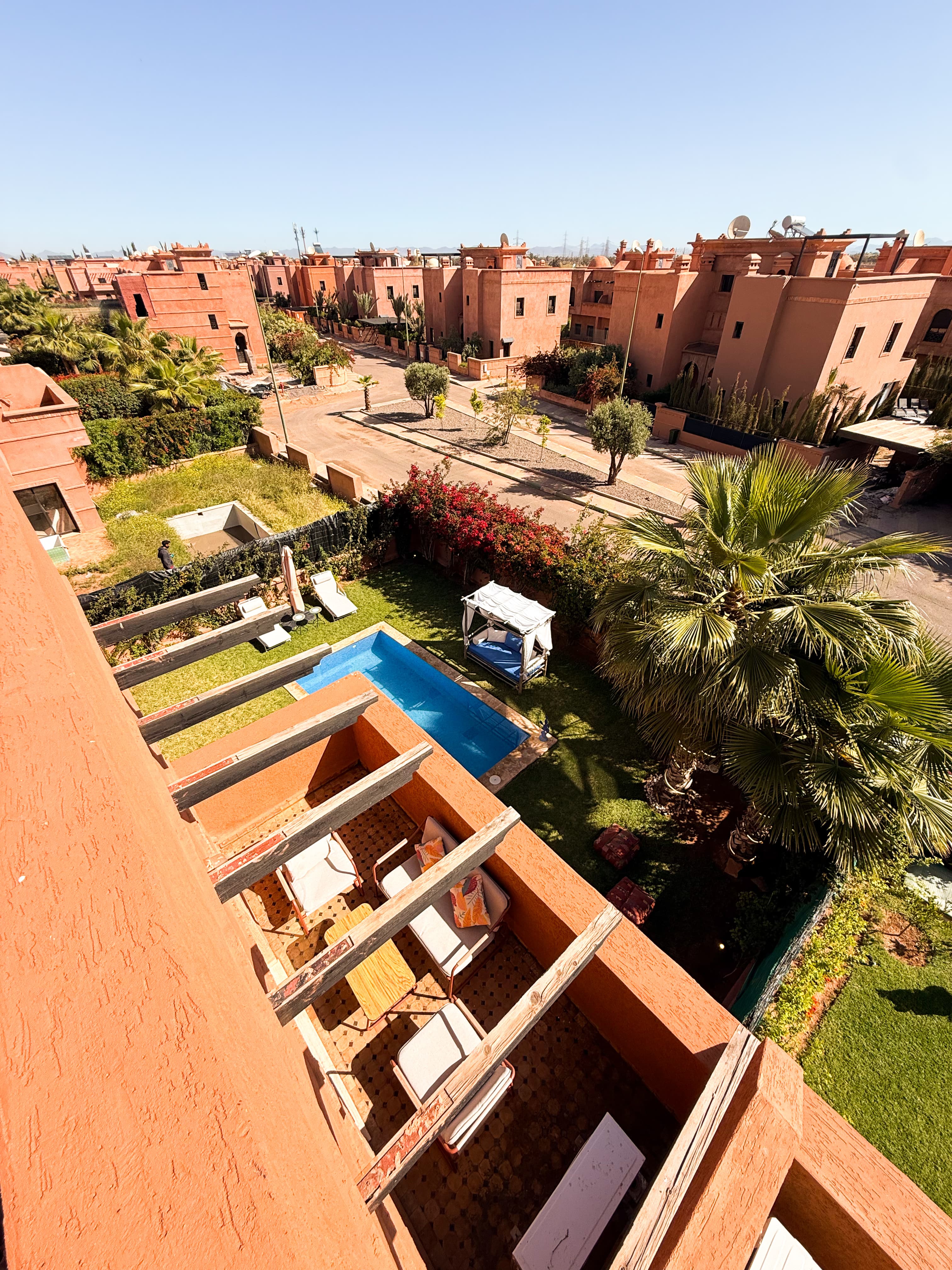 Villa des Roses 28