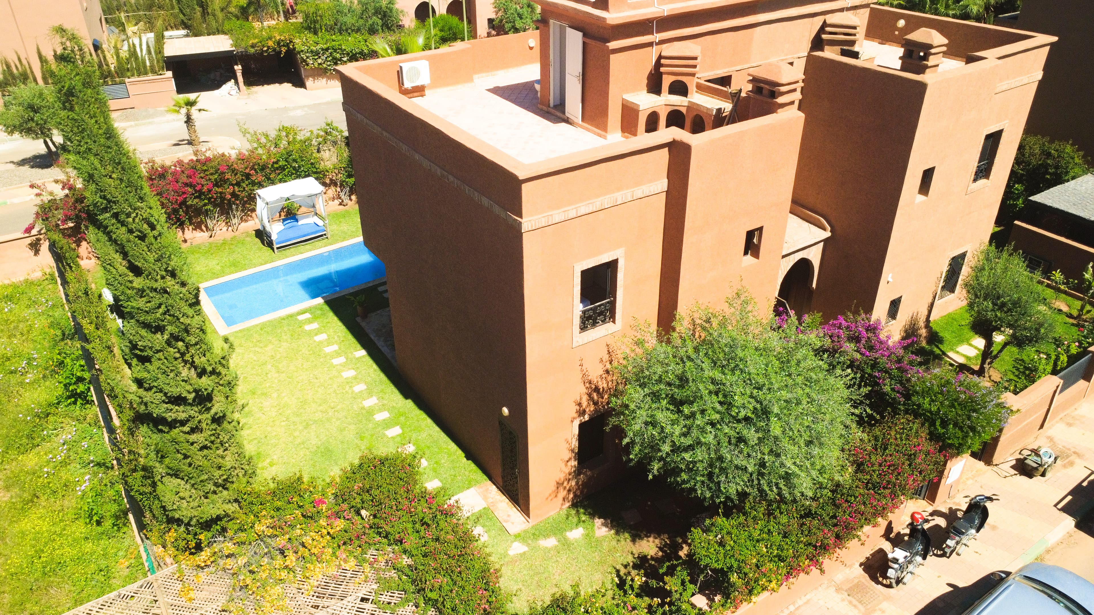 Villa des Roses 29
