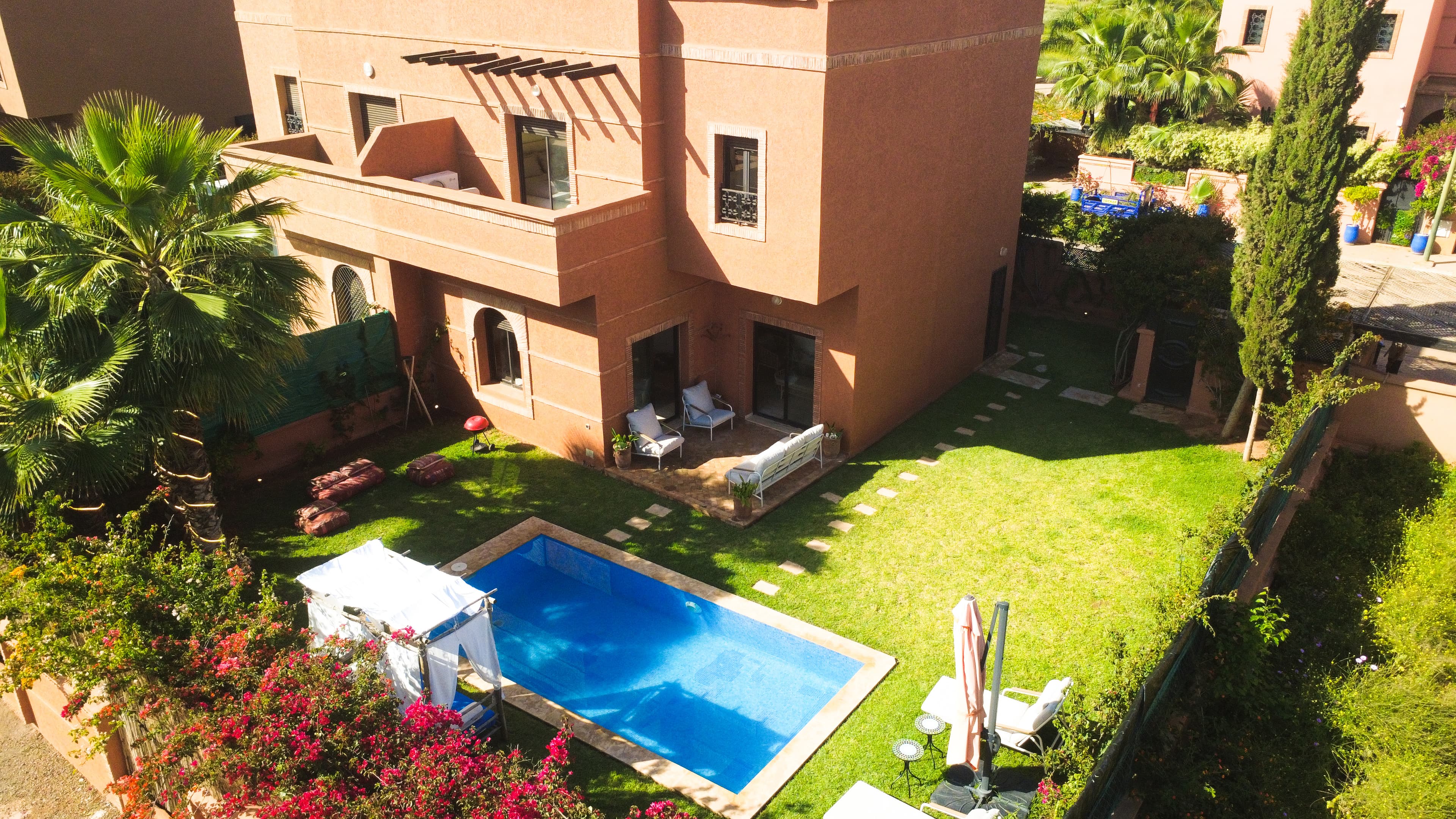 Villa des Roses 30