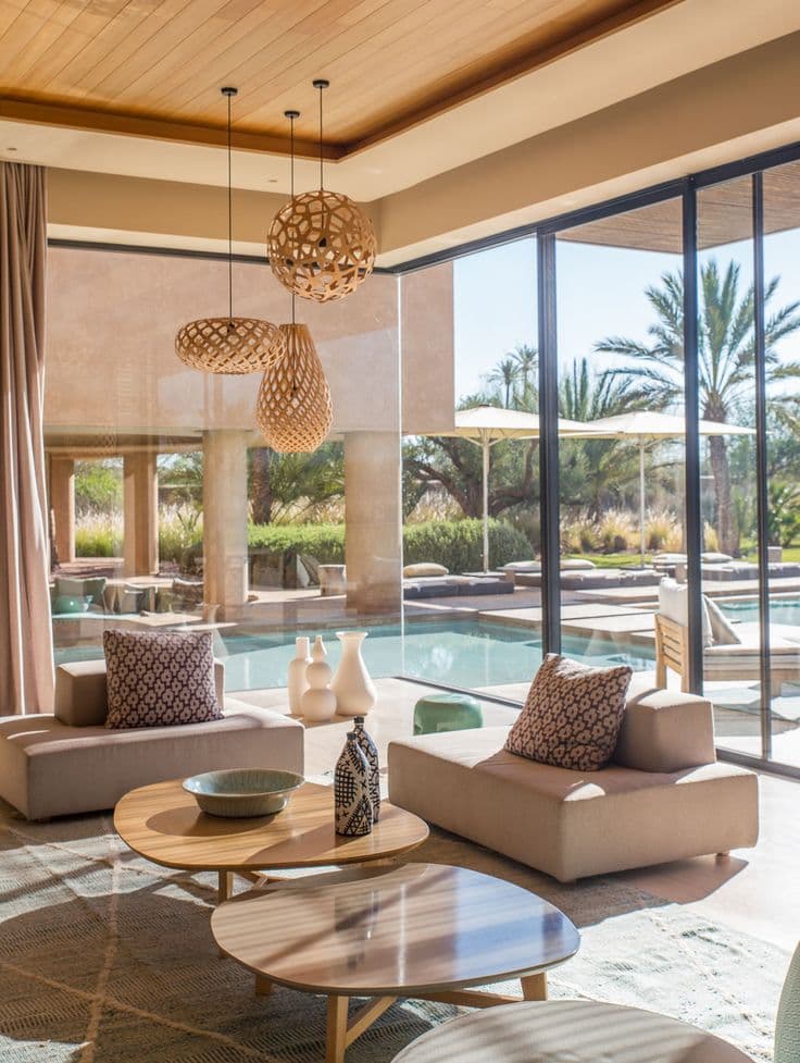 Maison Lyana Conciergerie Marrakech