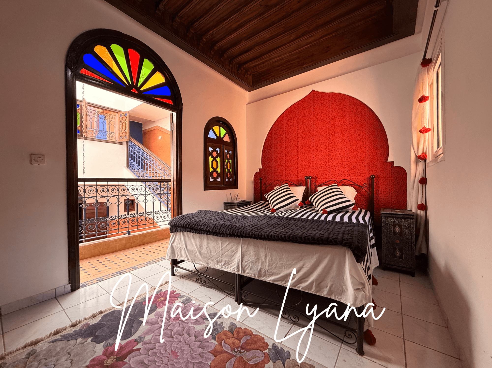 Riad Oumniya 1