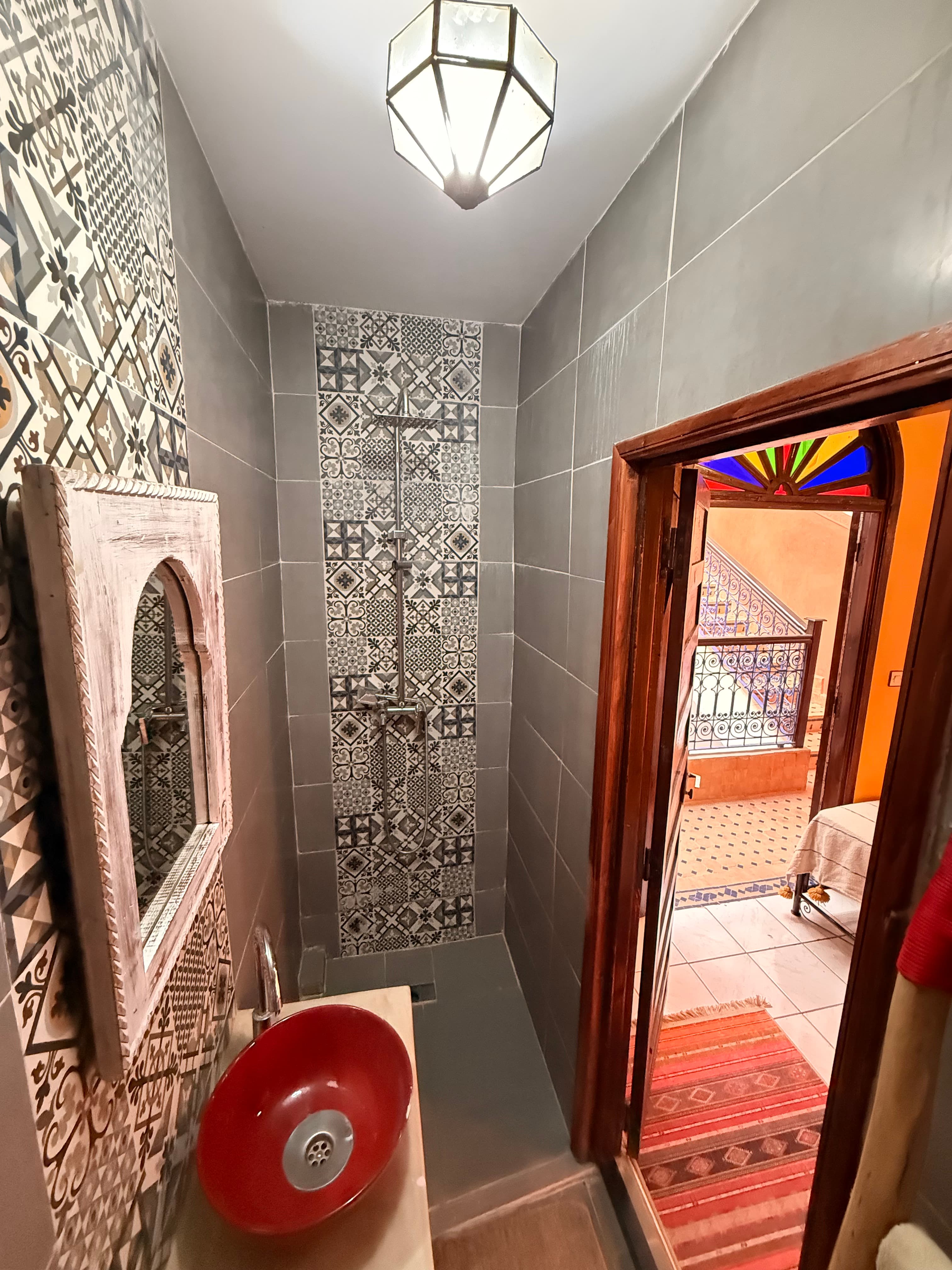 Riad Oumniya 13