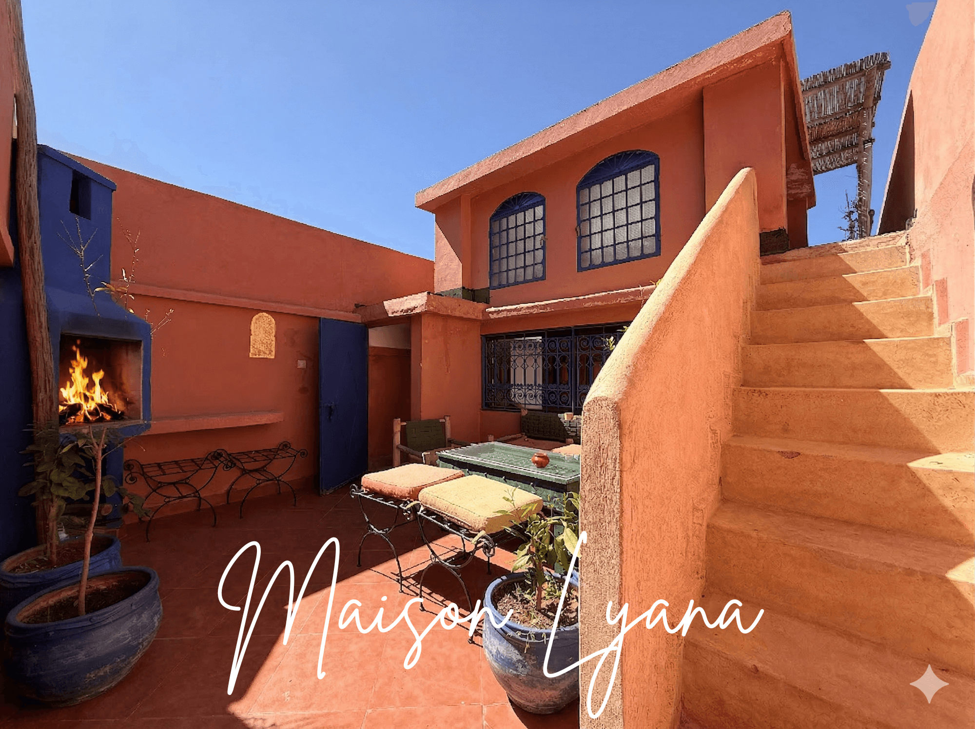 Riad Oumniya 3