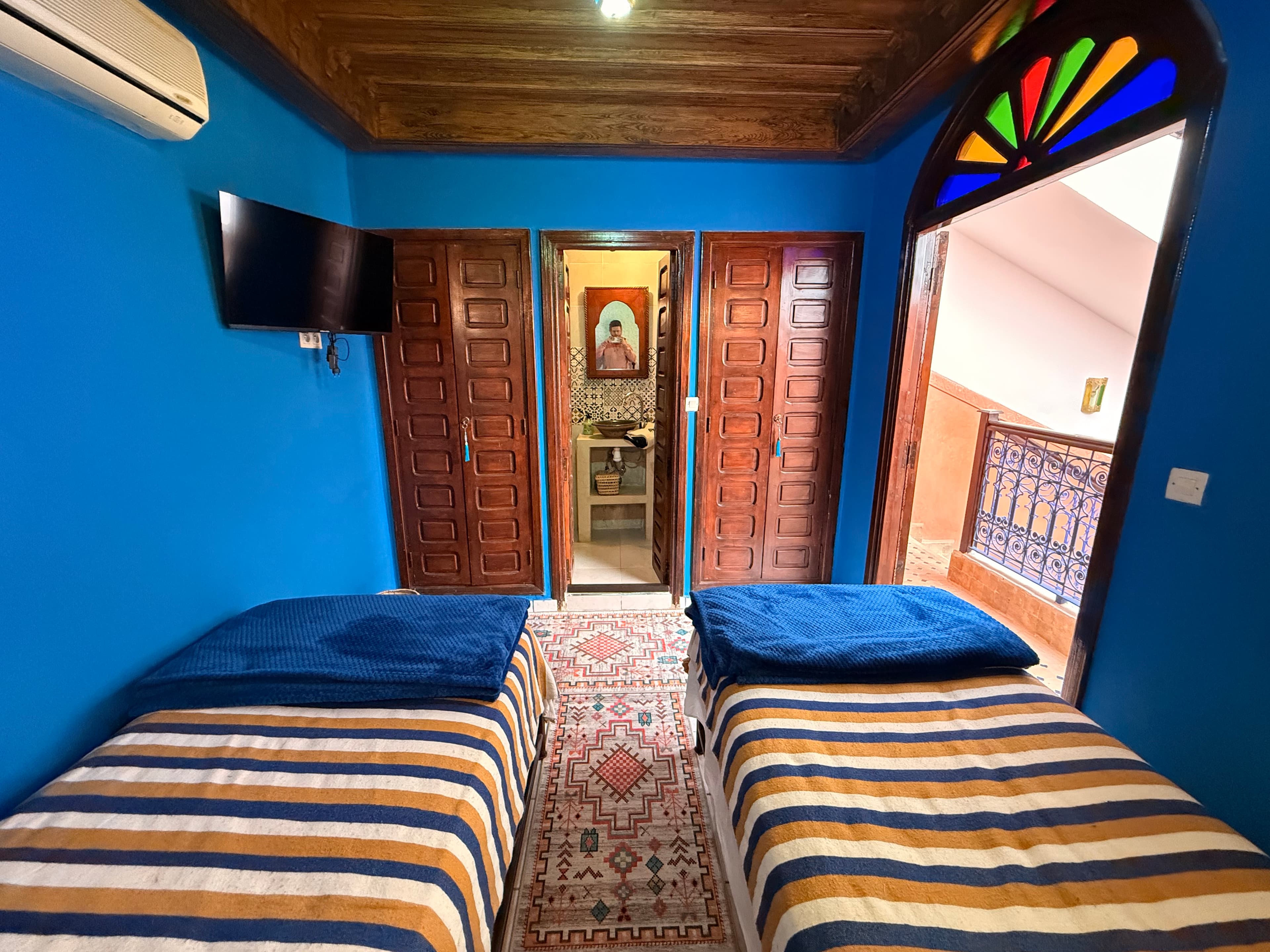 Riad Oumniya 6