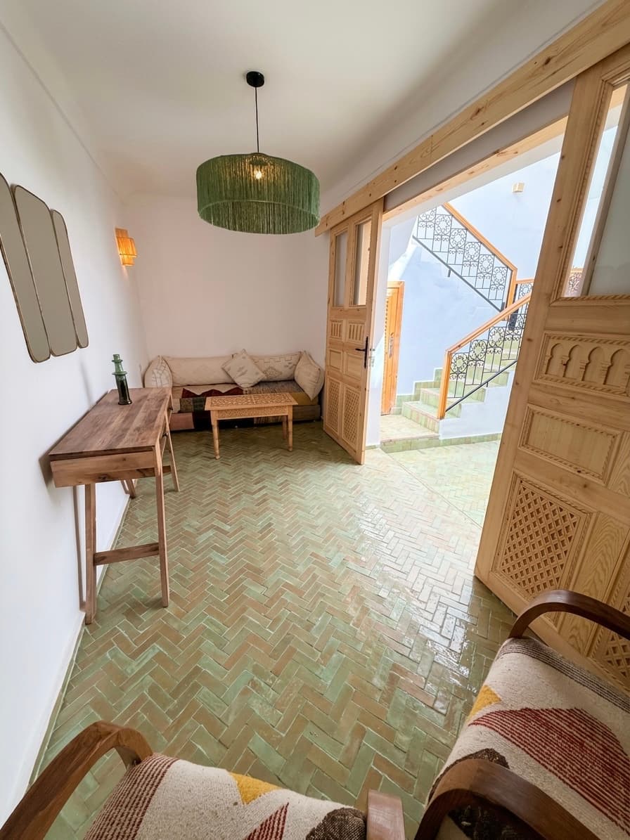 Riad Shalimar 10