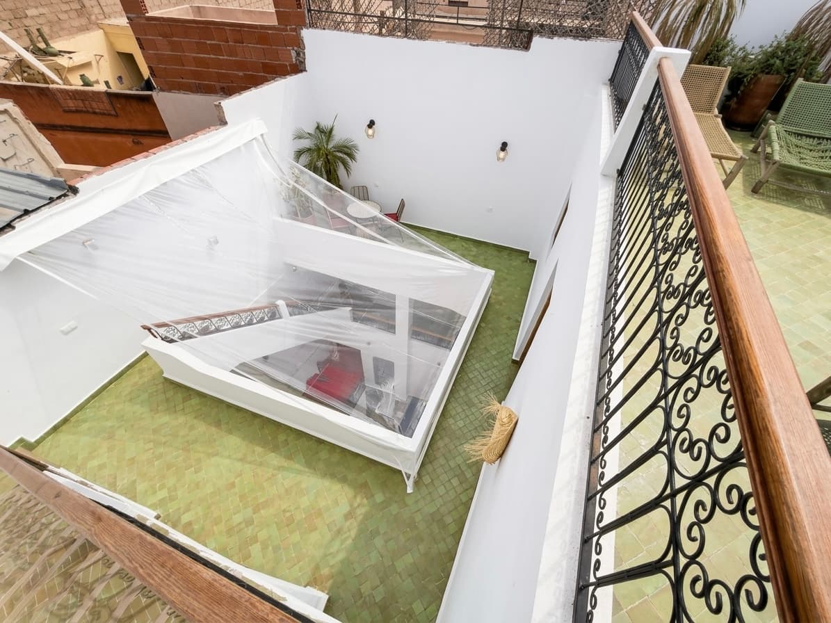Riad Shalimar 12
