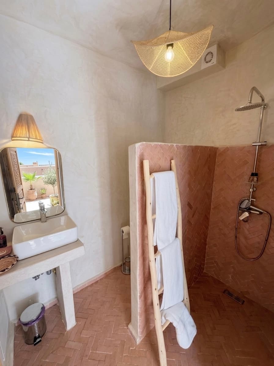 Riad Shalimar 14