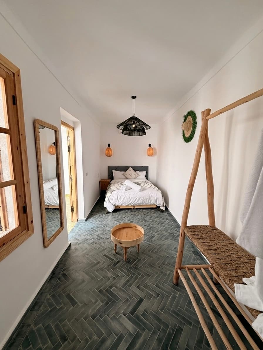 Riad Shalimar 18