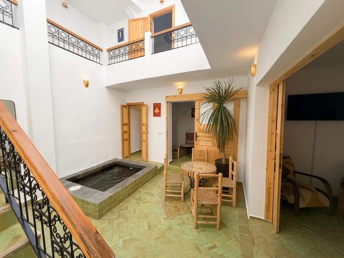 Riad Shalimar 21