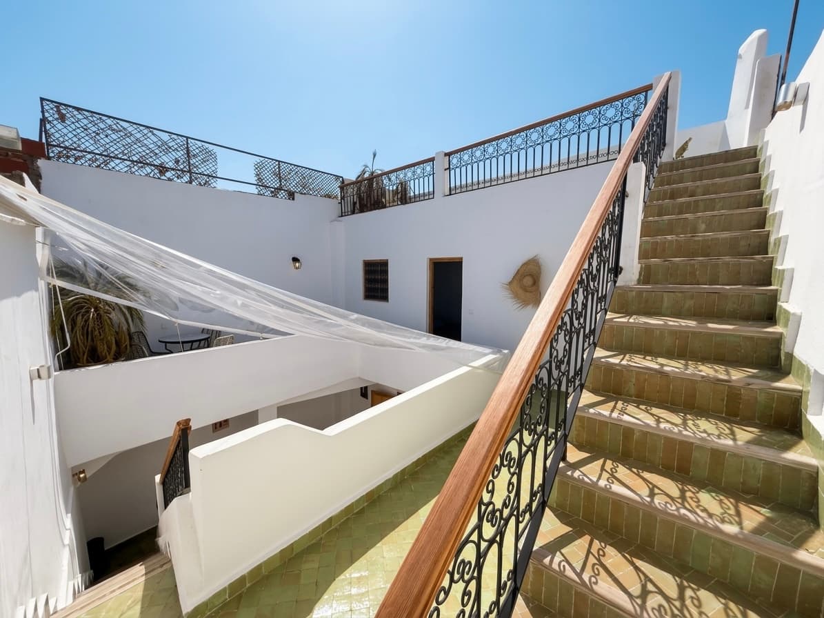 Riad Shalimar 9