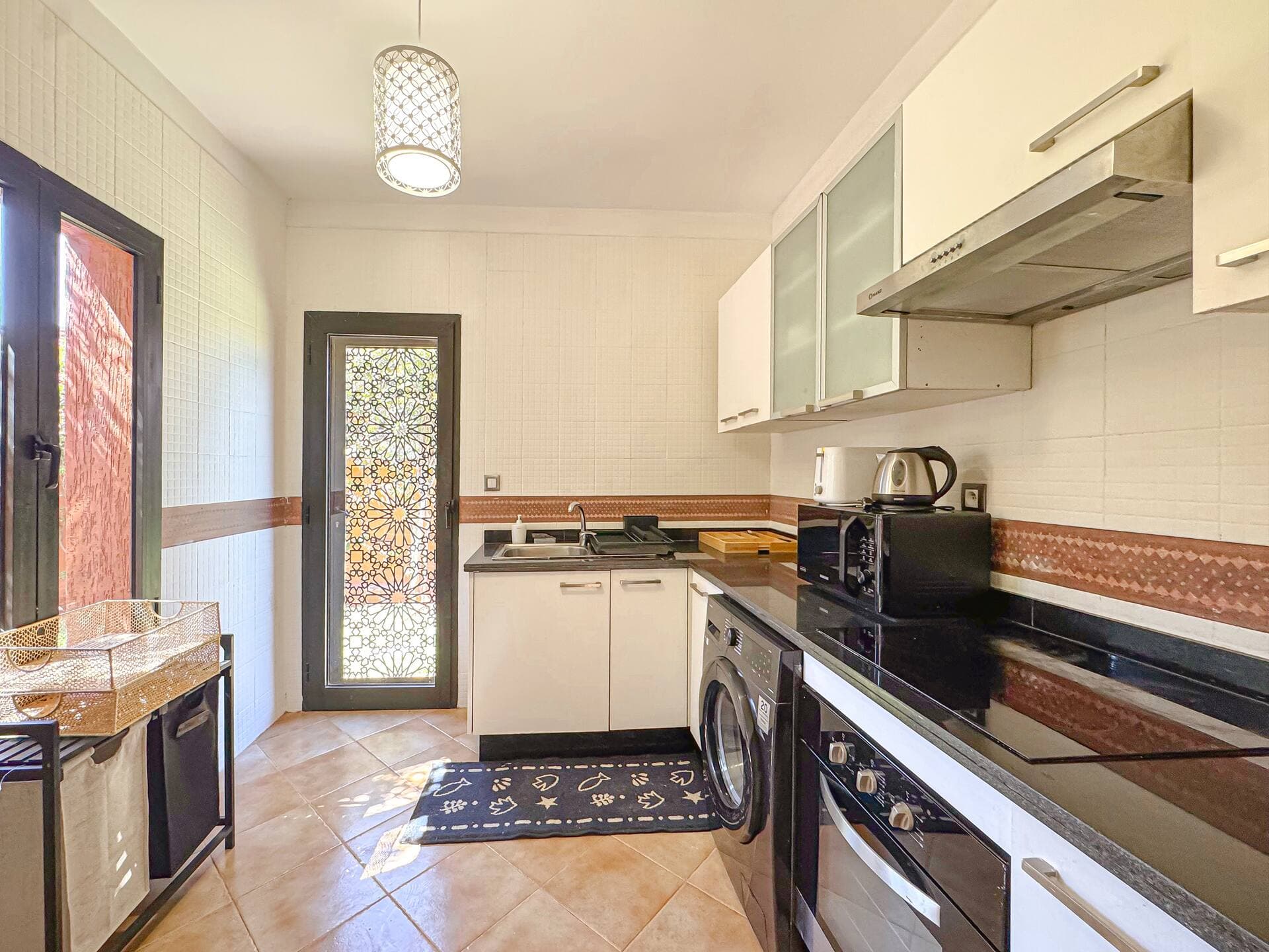 Villa des Roses 12