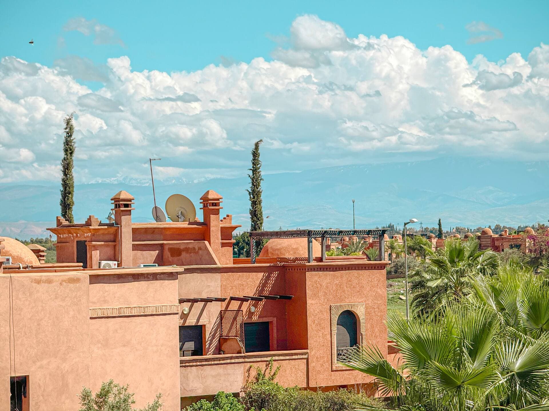 Villa des Roses 25