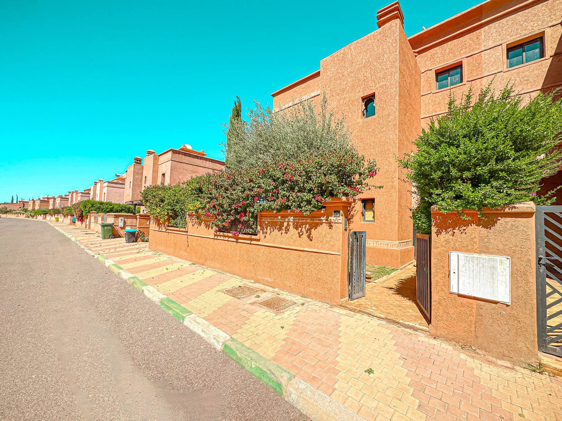 Villa des Roses 26
